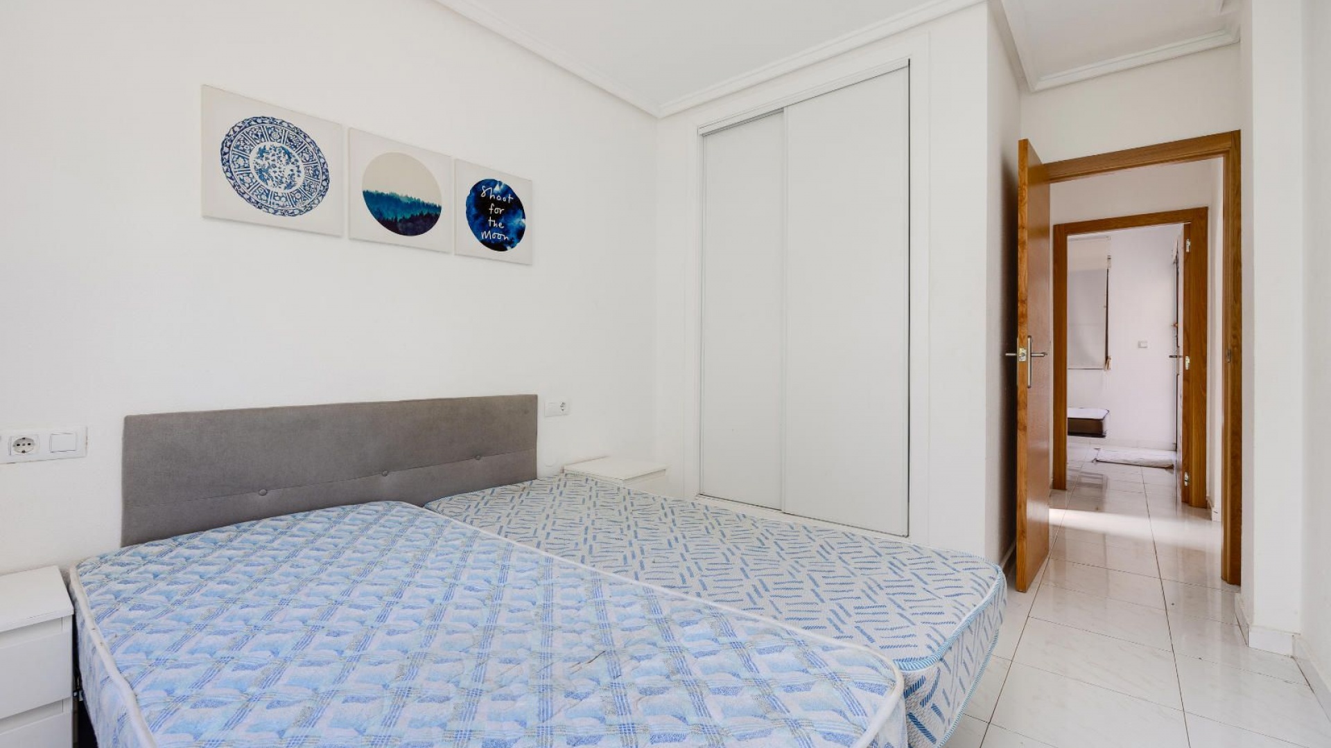 Revente - Appartement - Punta Prima - beachside punta prima