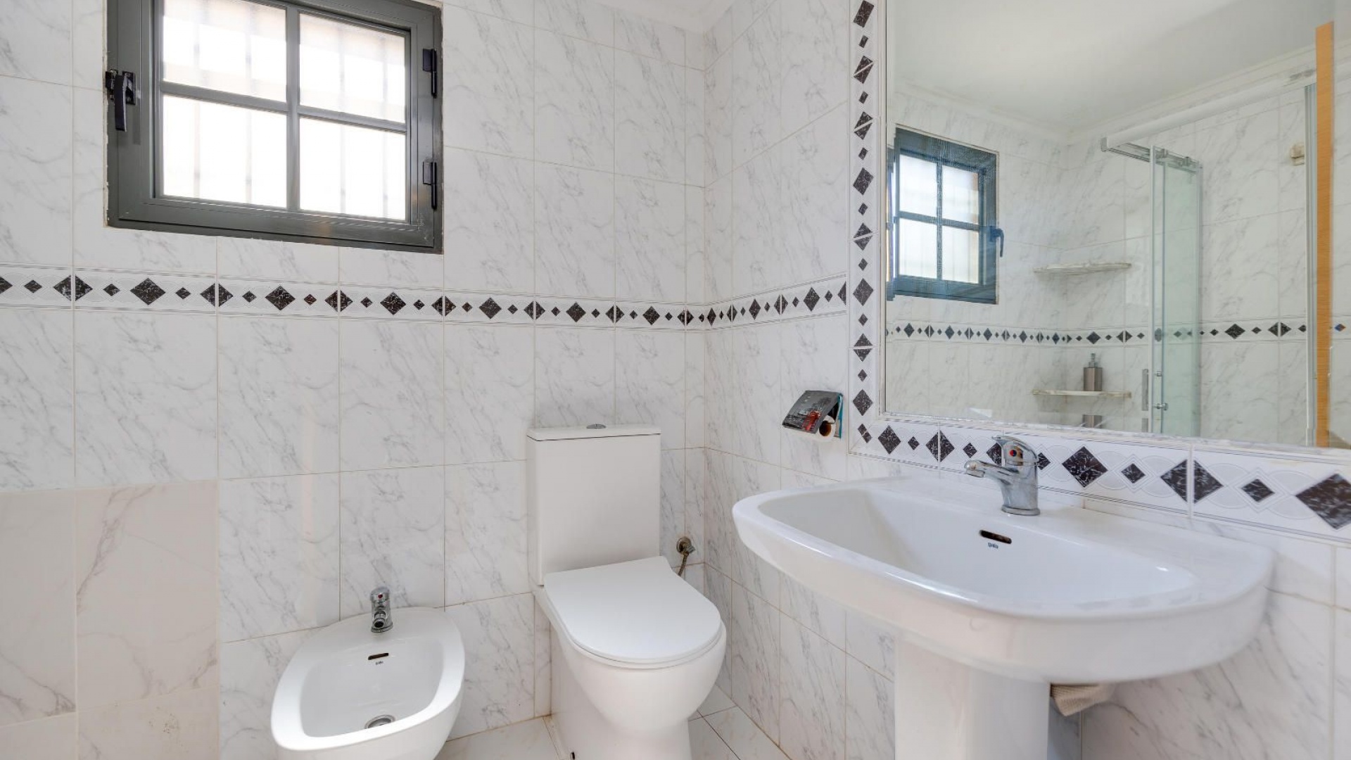 Revente - Appartement - Punta Prima - beachside punta prima