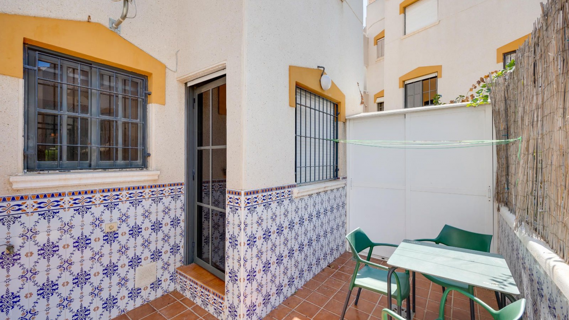 Revente - Appartement - Punta Prima - beachside punta prima