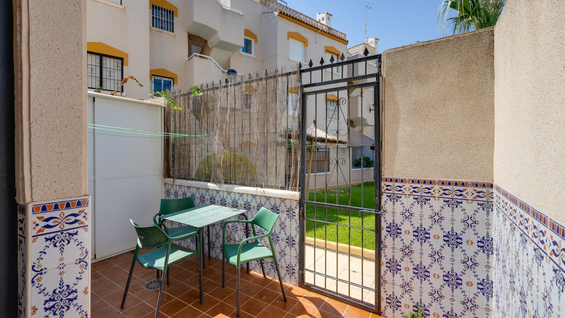 Revente - Appartement - Punta Prima - beachside punta prima