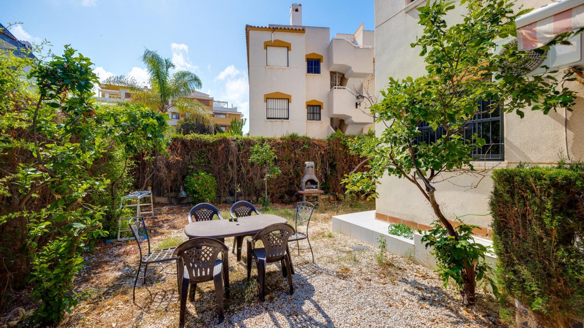 Revente - Appartement - Punta Prima - beachside punta prima