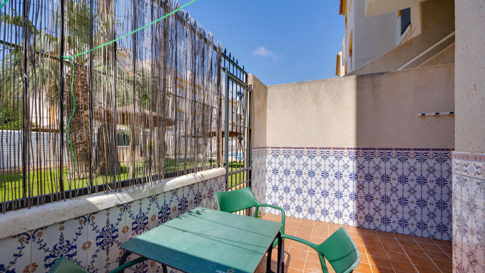 Revente - Appartement - Punta Prima - beachside punta prima