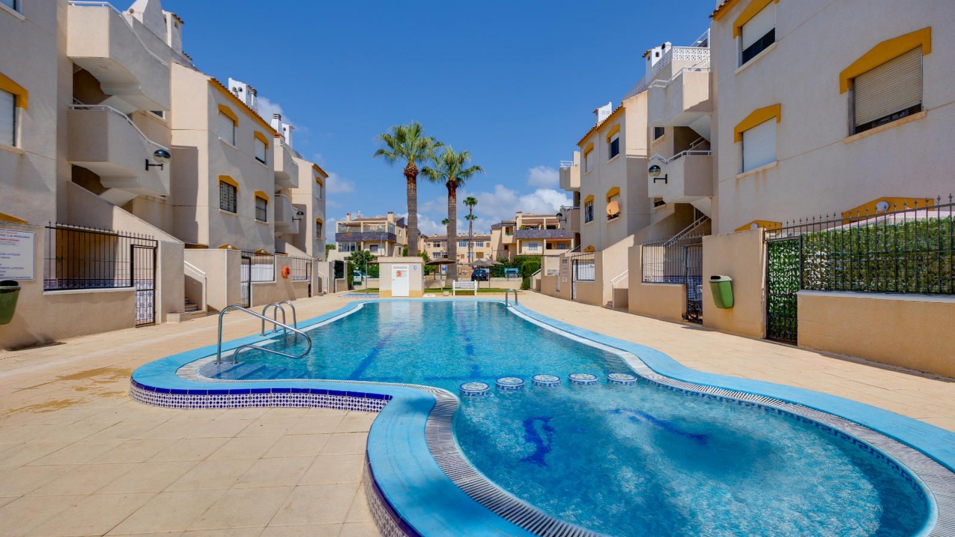 Revente - Appartement - Punta Prima - beachside punta prima