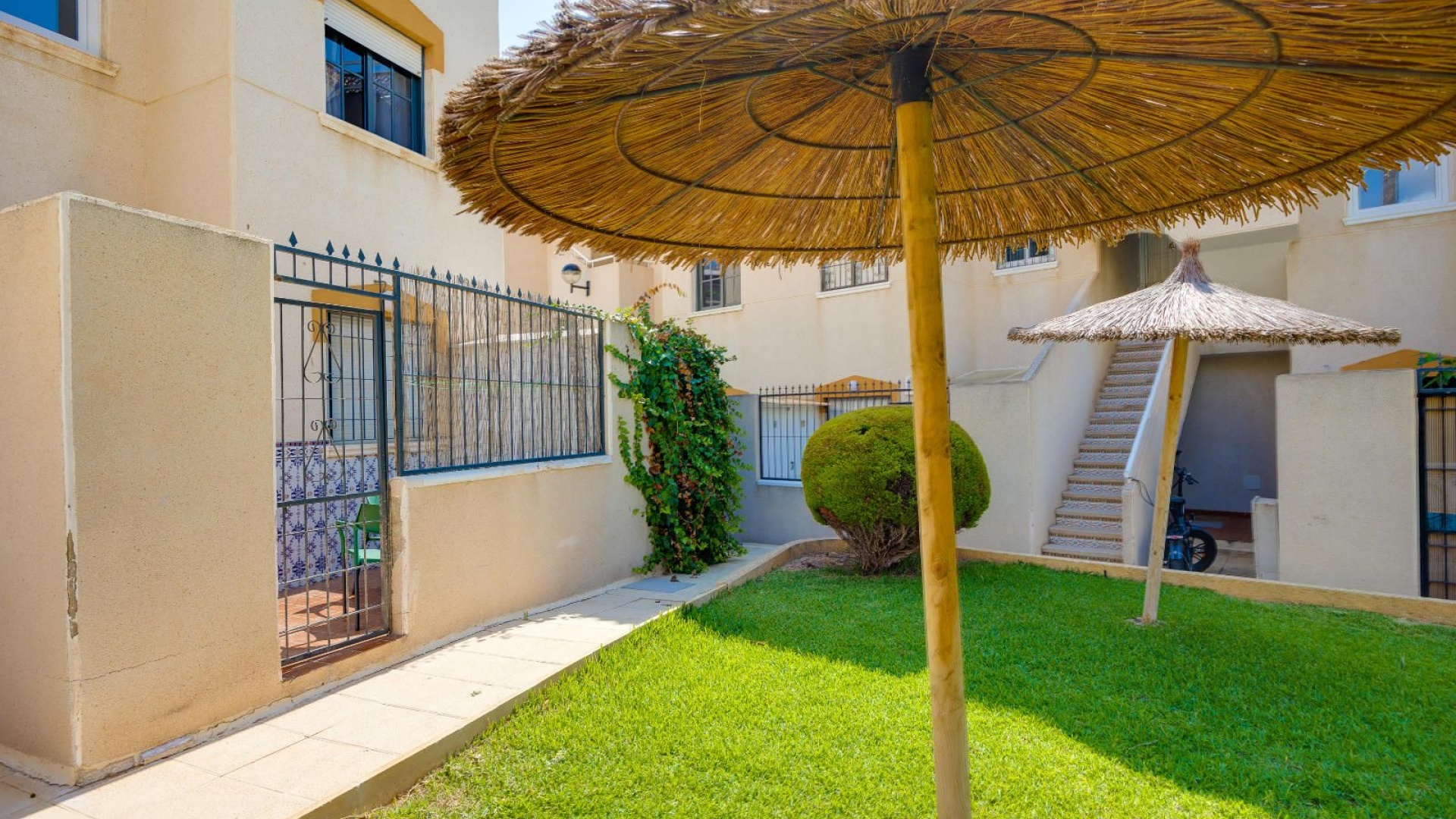 Revente - Appartement - Punta Prima - beachside punta prima