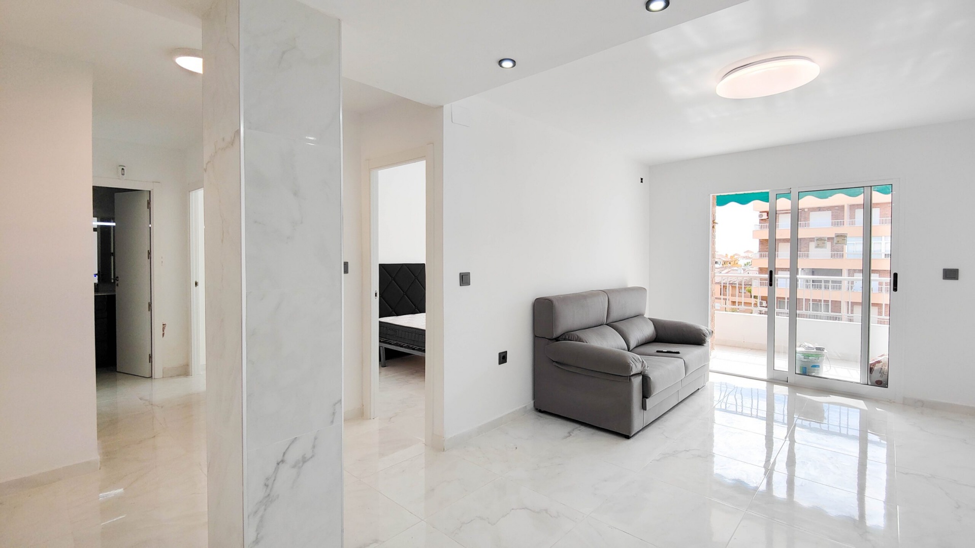 Revente - Appartement - Punta Prima - beachside punta prima