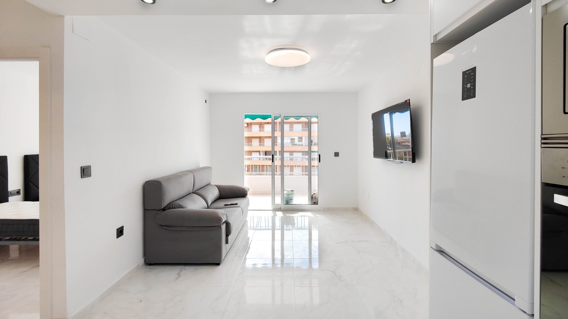 Revente - Appartement - Punta Prima - beachside punta prima