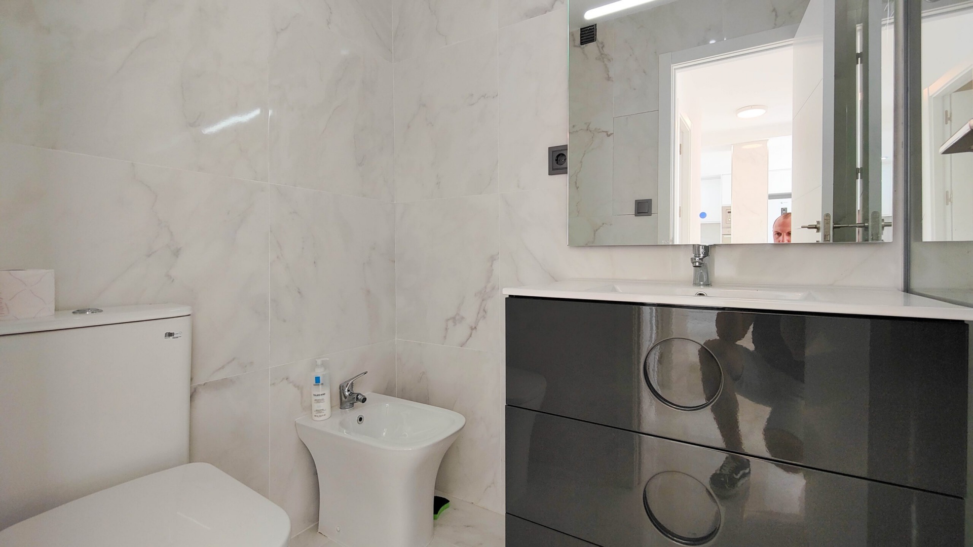 Revente - Appartement - Punta Prima - beachside punta prima