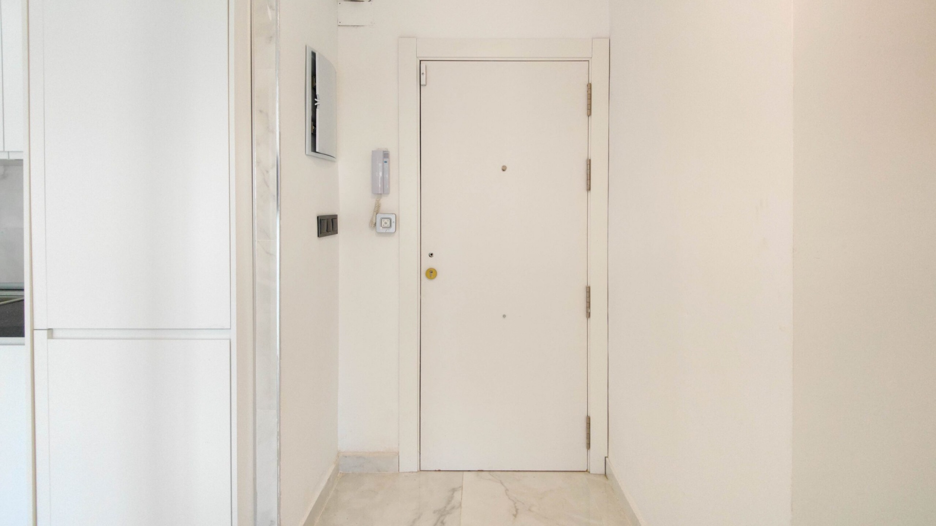 Revente - Appartement - Punta Prima - beachside punta prima