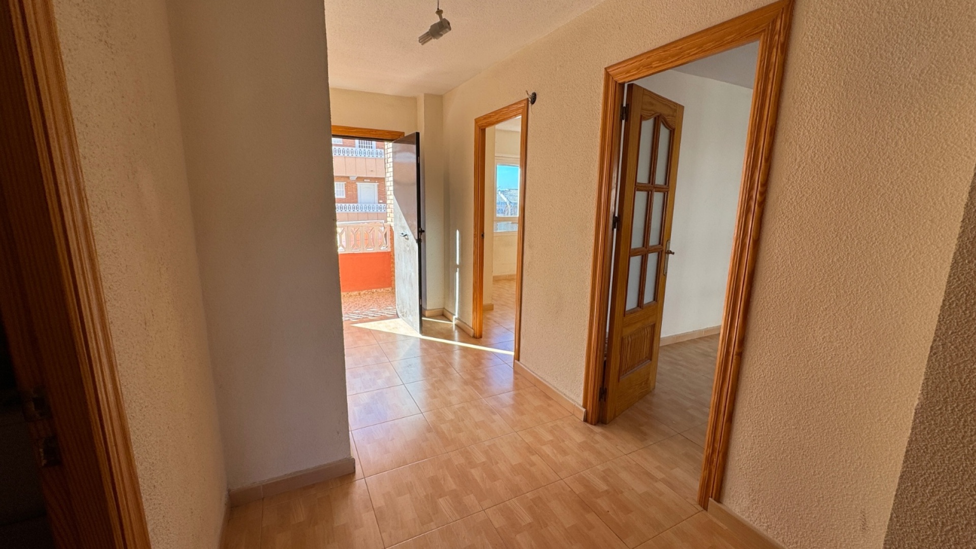 Revente - Appartement - Punta Prima - beachside punta prima