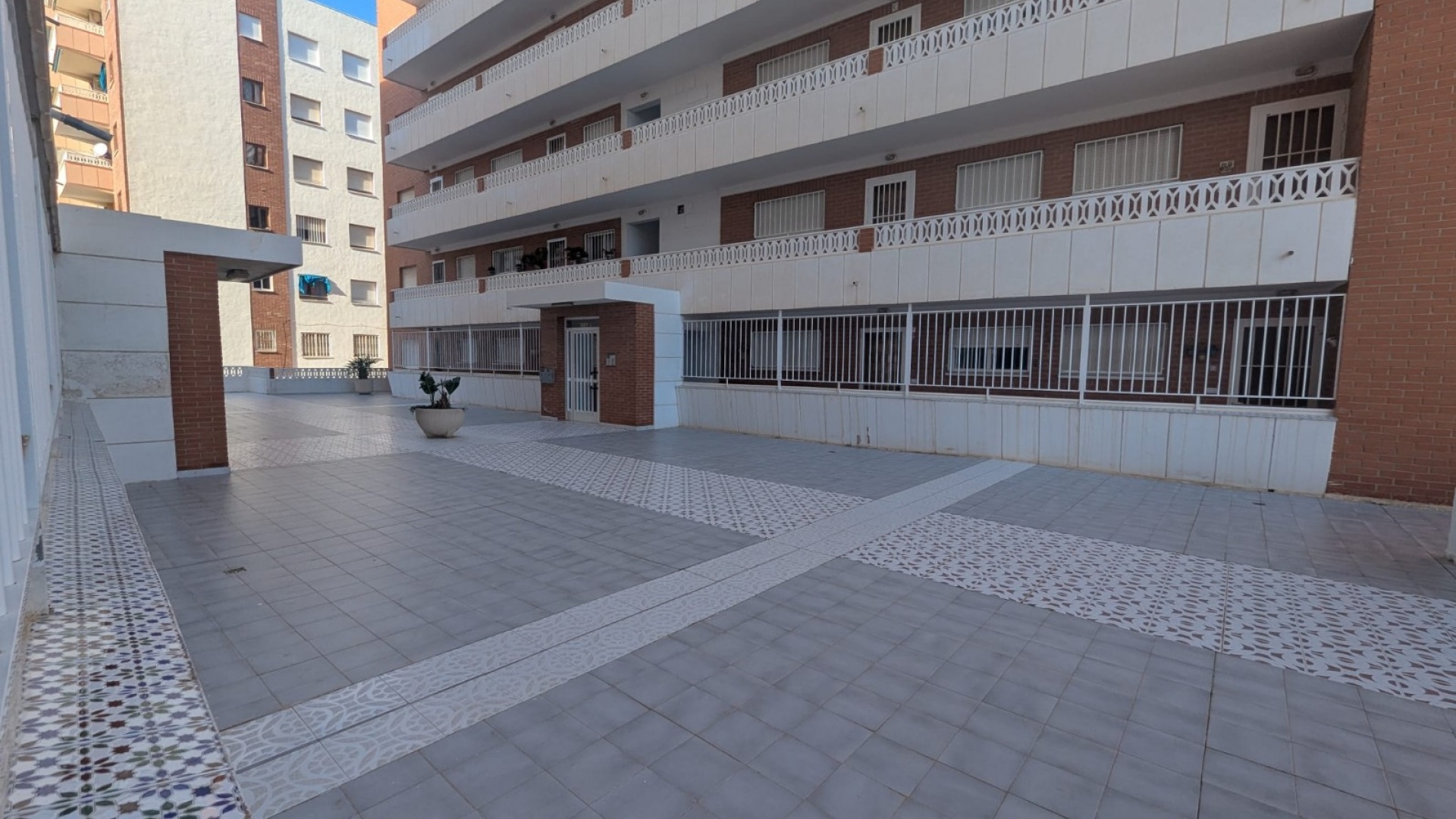 Revente - Appartement - Punta Prima - beachside punta prima