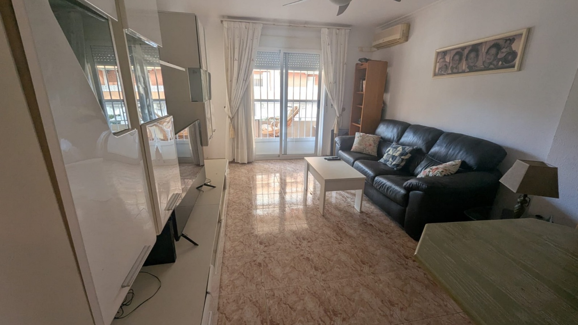 Revente - Appartement - Punta Prima - beachside punta prima