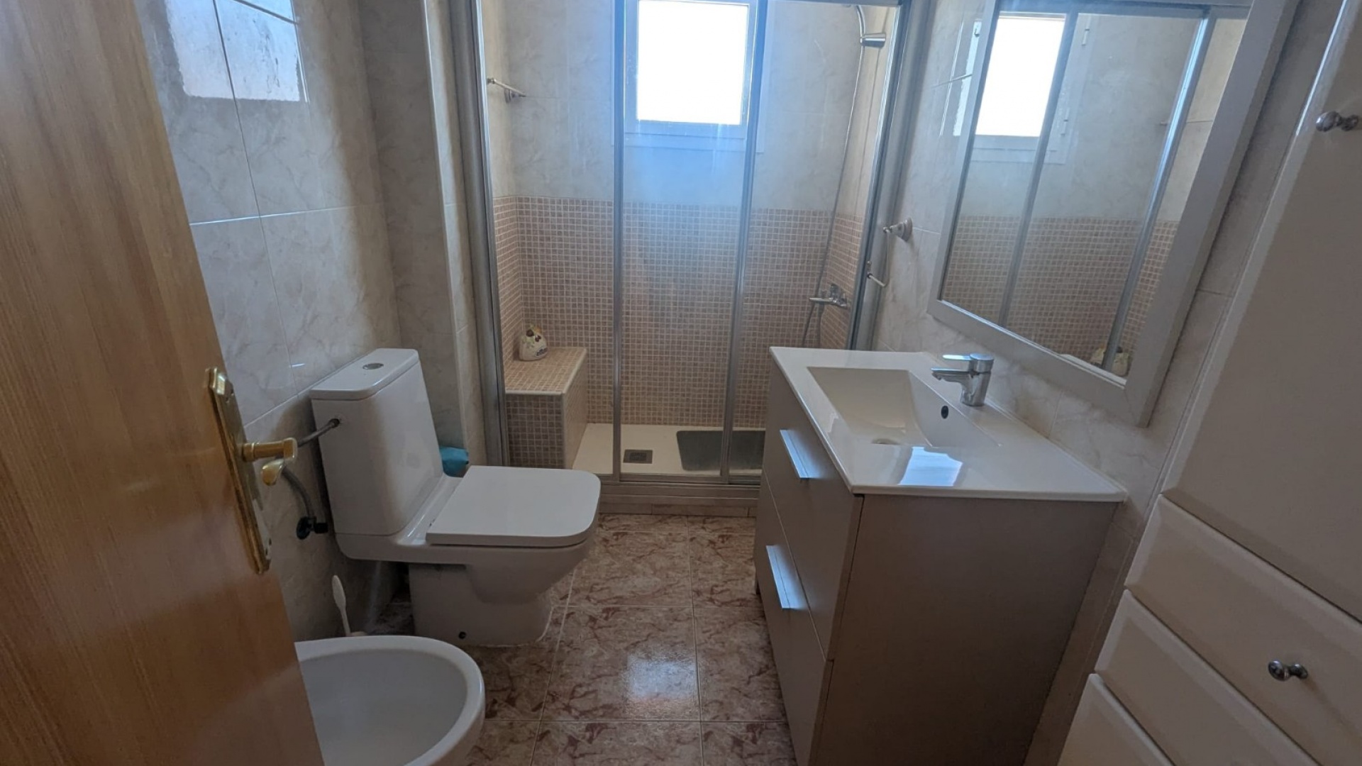 Revente - Appartement - Punta Prima - beachside punta prima