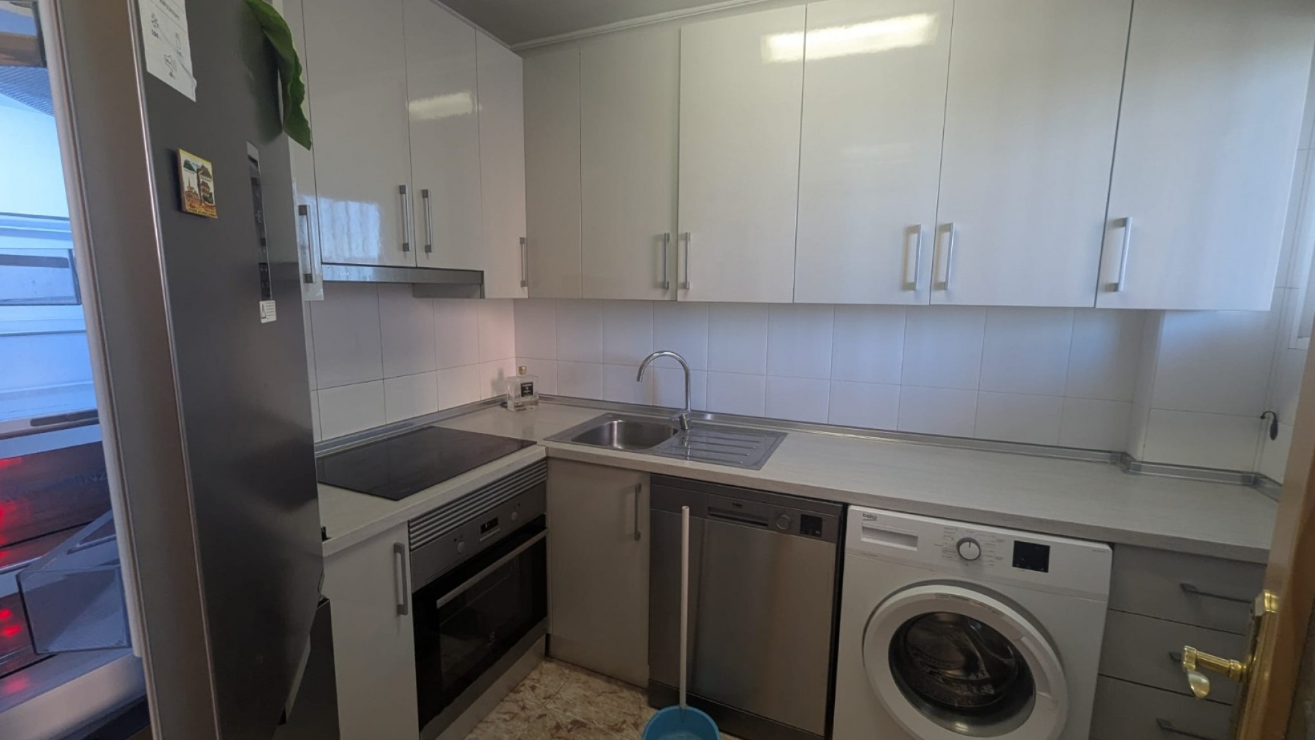 Revente - Appartement - Punta Prima - beachside punta prima