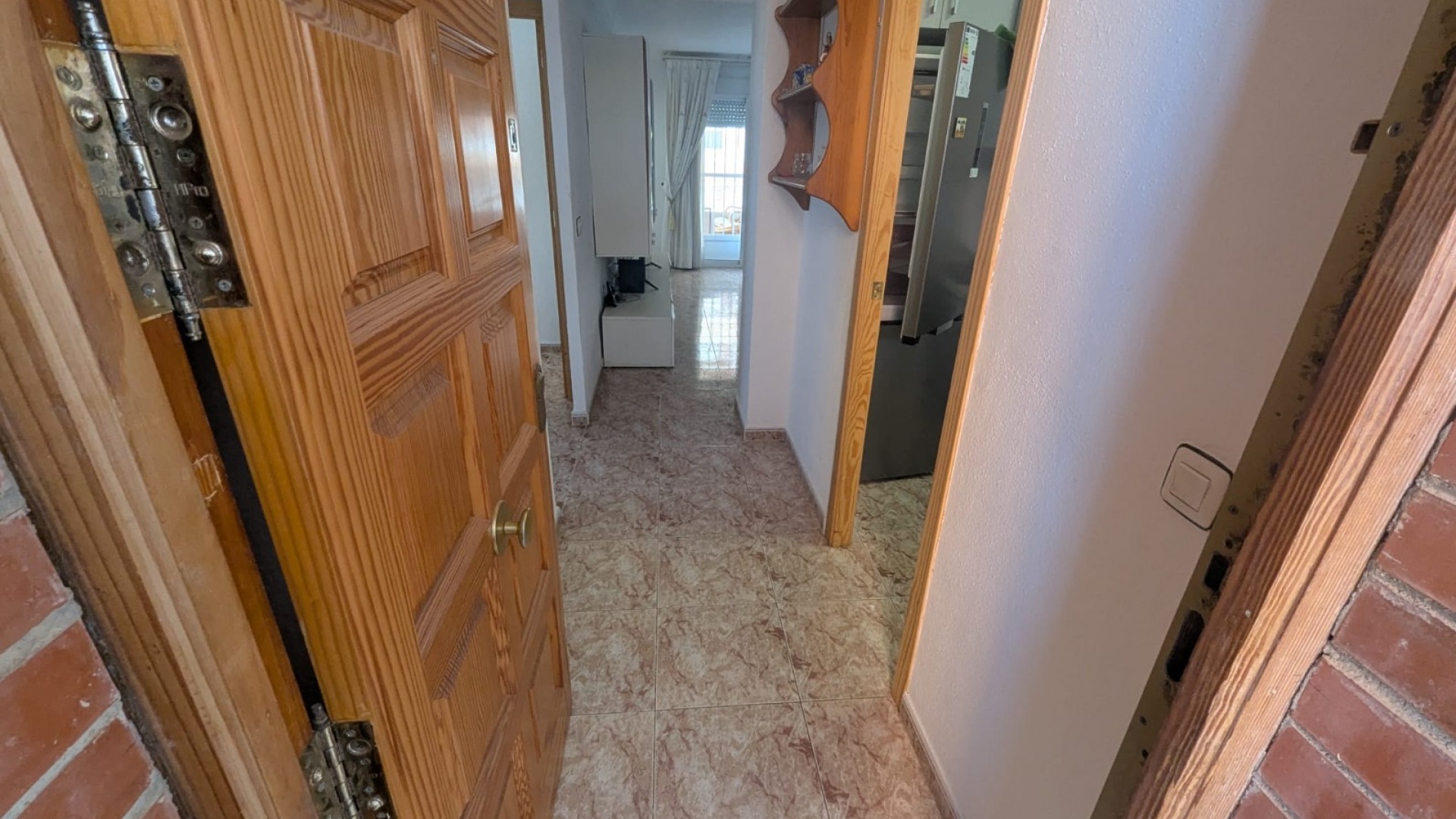 Revente - Appartement - Punta Prima - beachside punta prima