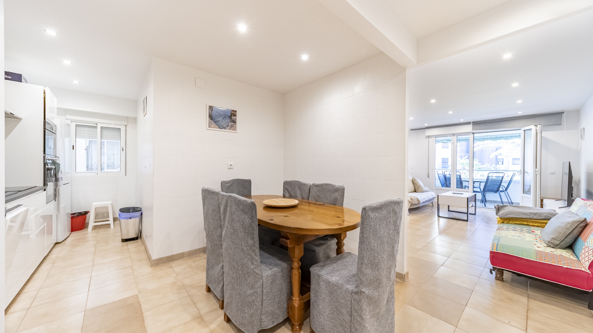 Revente - Appartement - Punta Prima - beachside punta prima