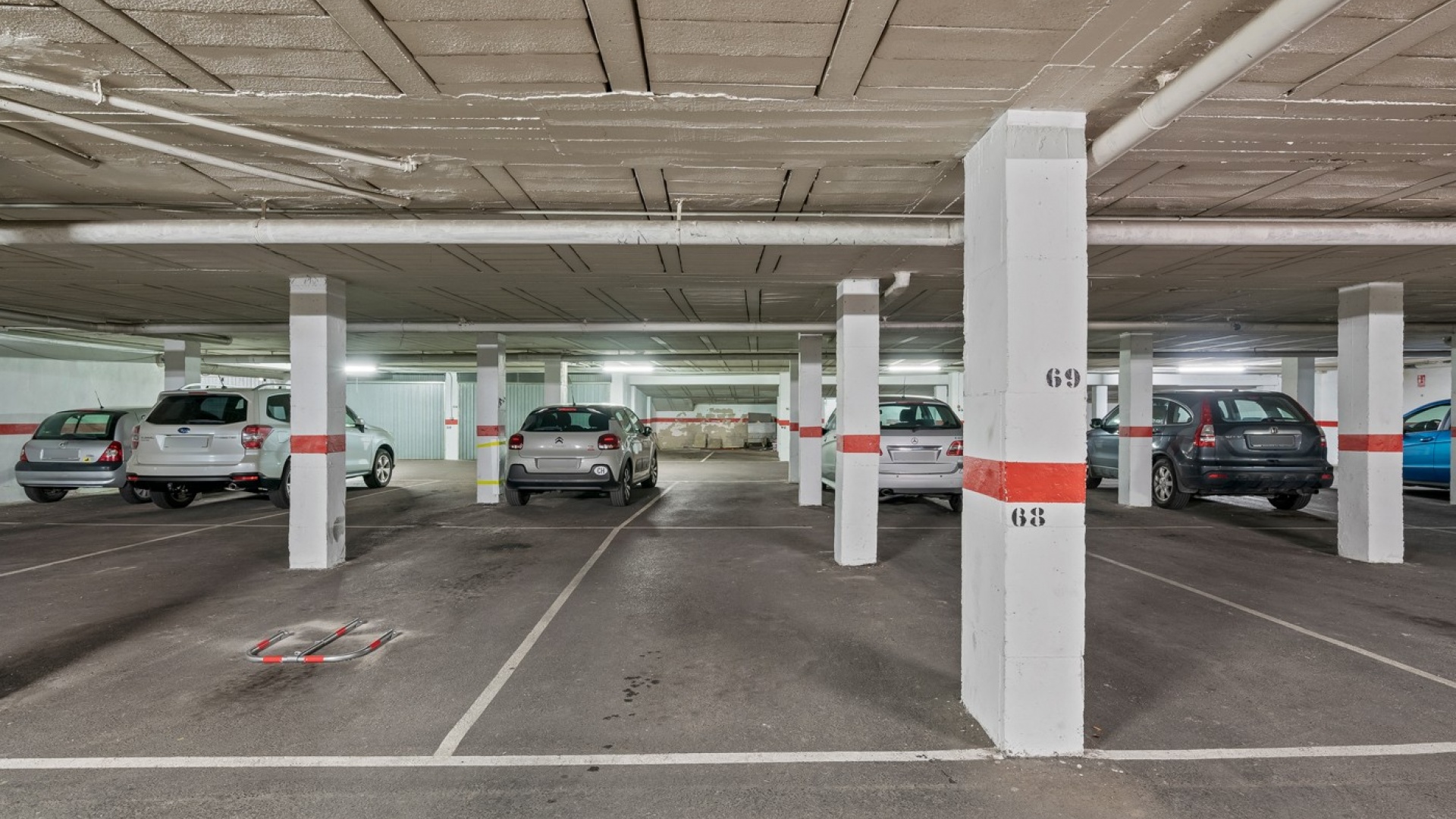 Revente - Appartement - Punta Prima - beachside punta prima