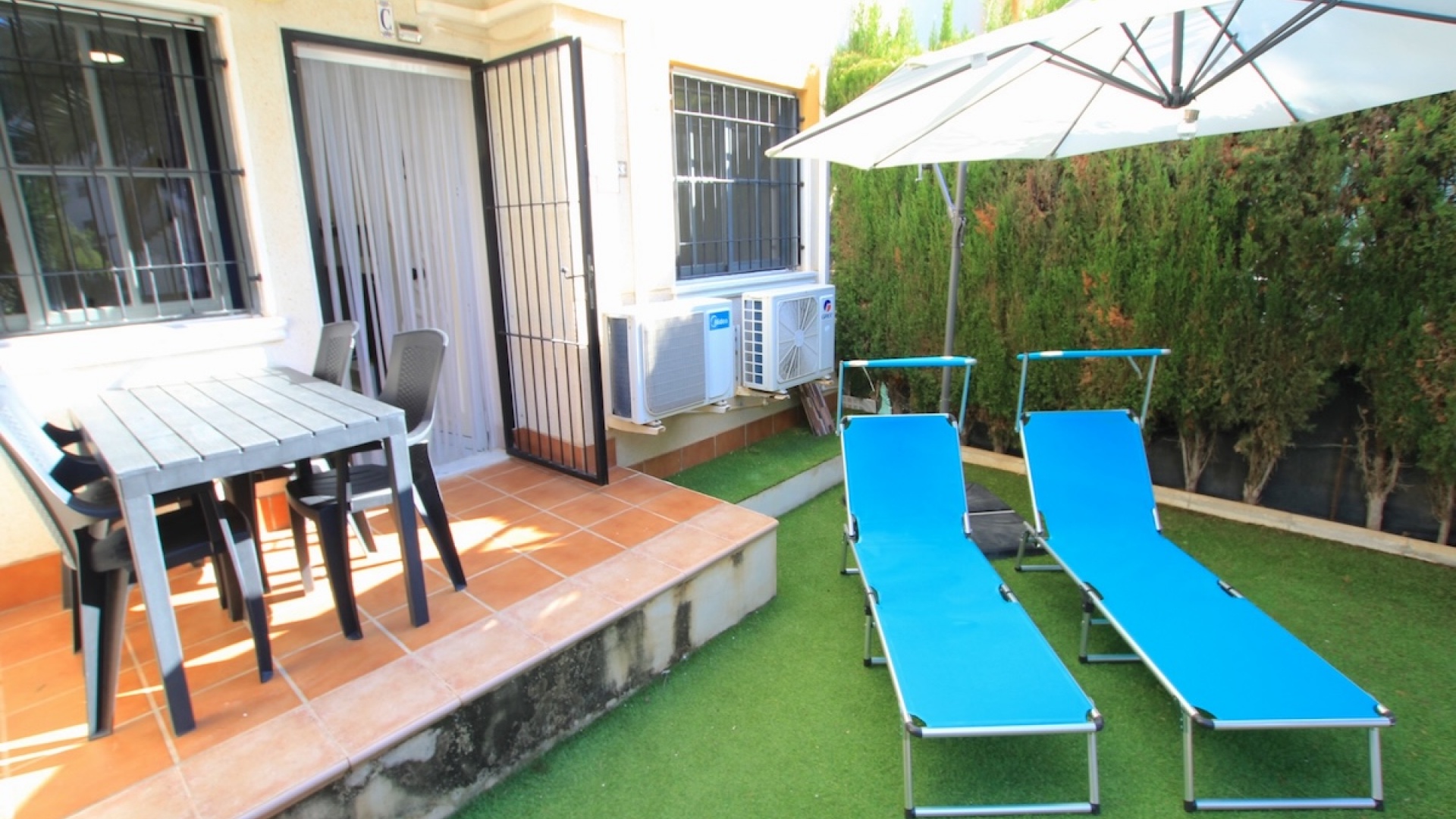 Revente - Appartement - Punta Prima - beachside punta prima