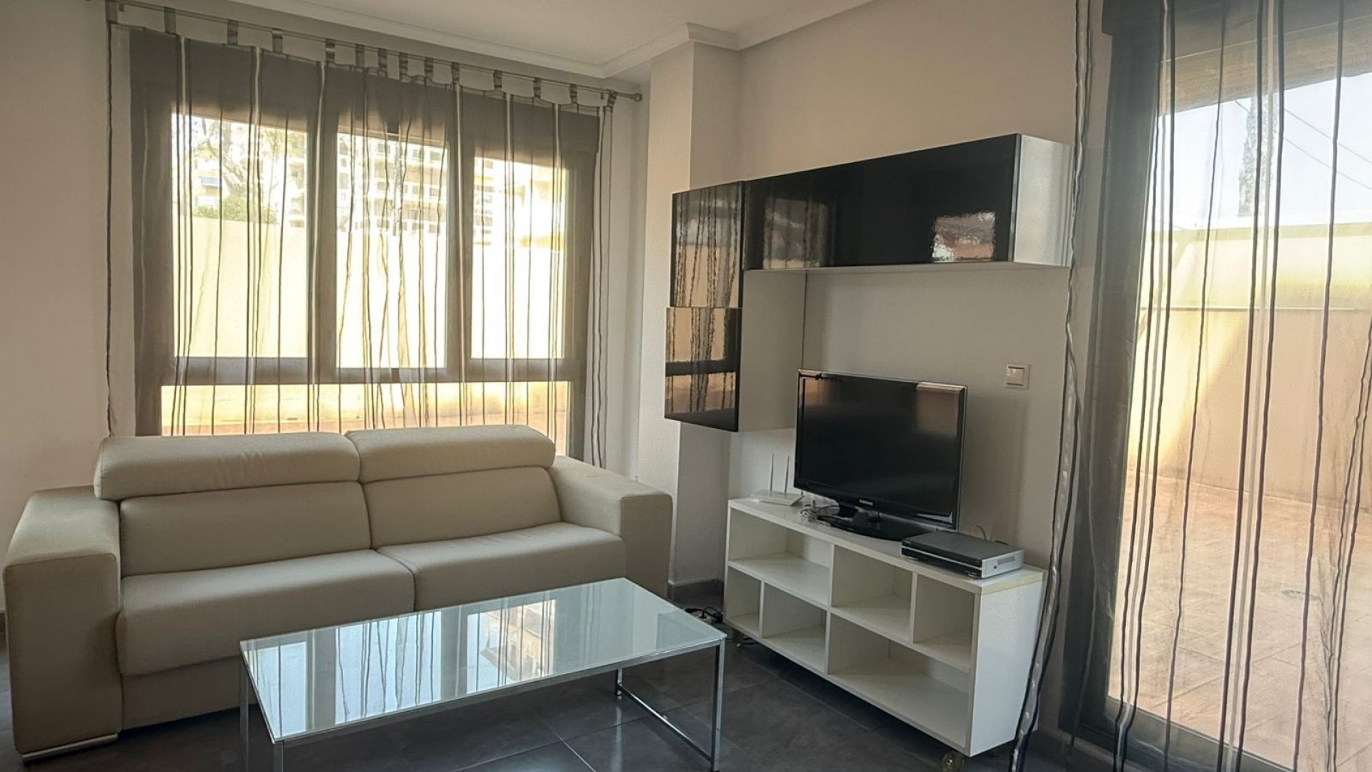 Revente - Appartement - Punta Prima - beachside punta prima