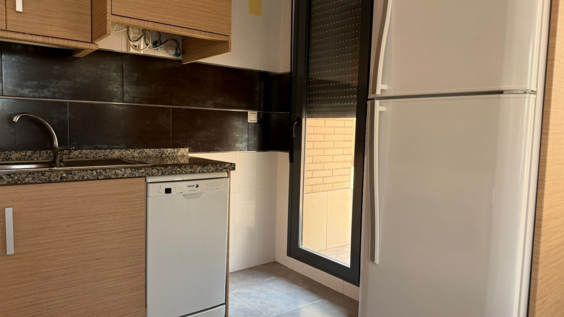 Revente - Appartement - Punta Prima - beachside punta prima