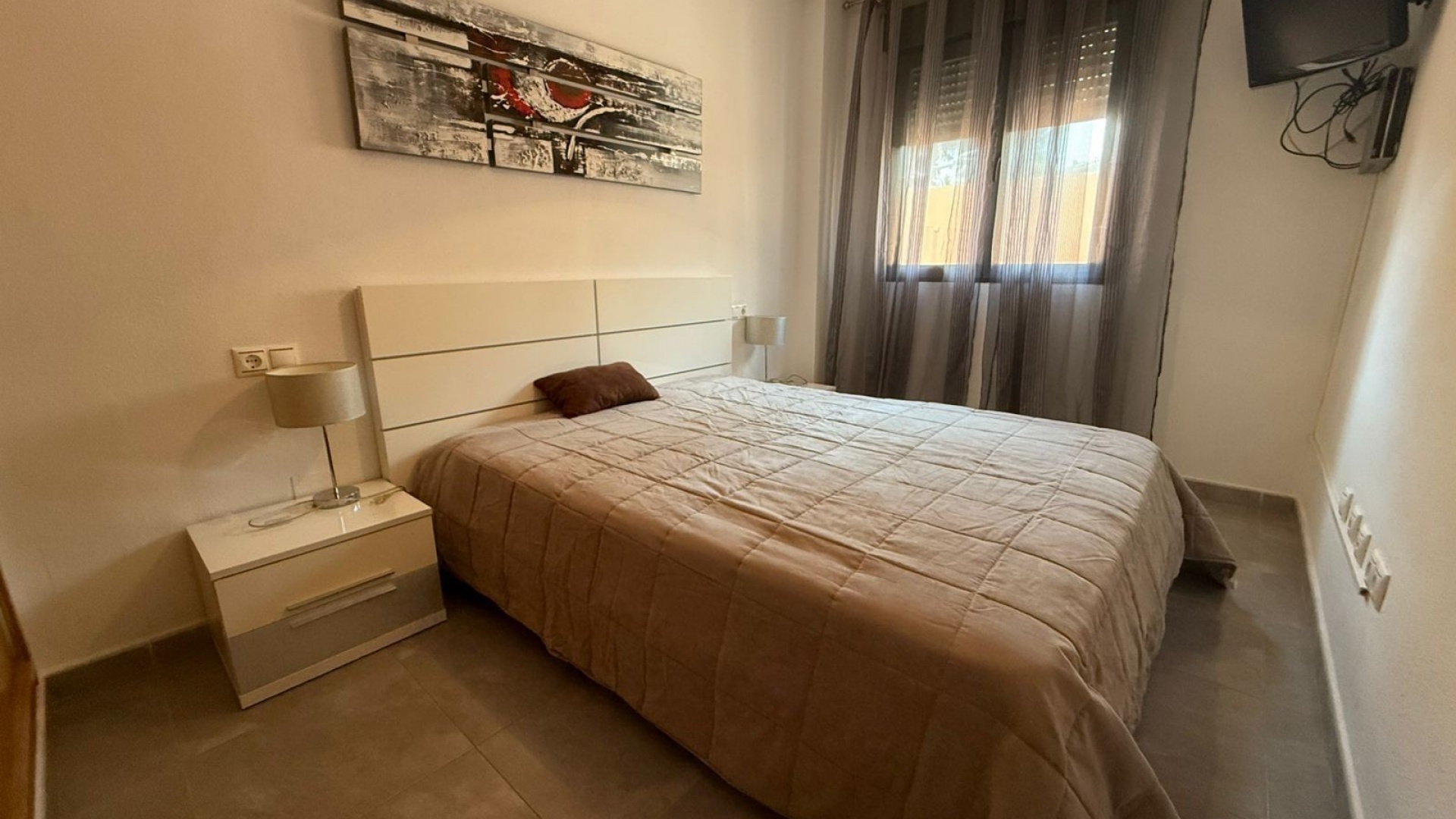 Revente - Appartement - Punta Prima - beachside punta prima