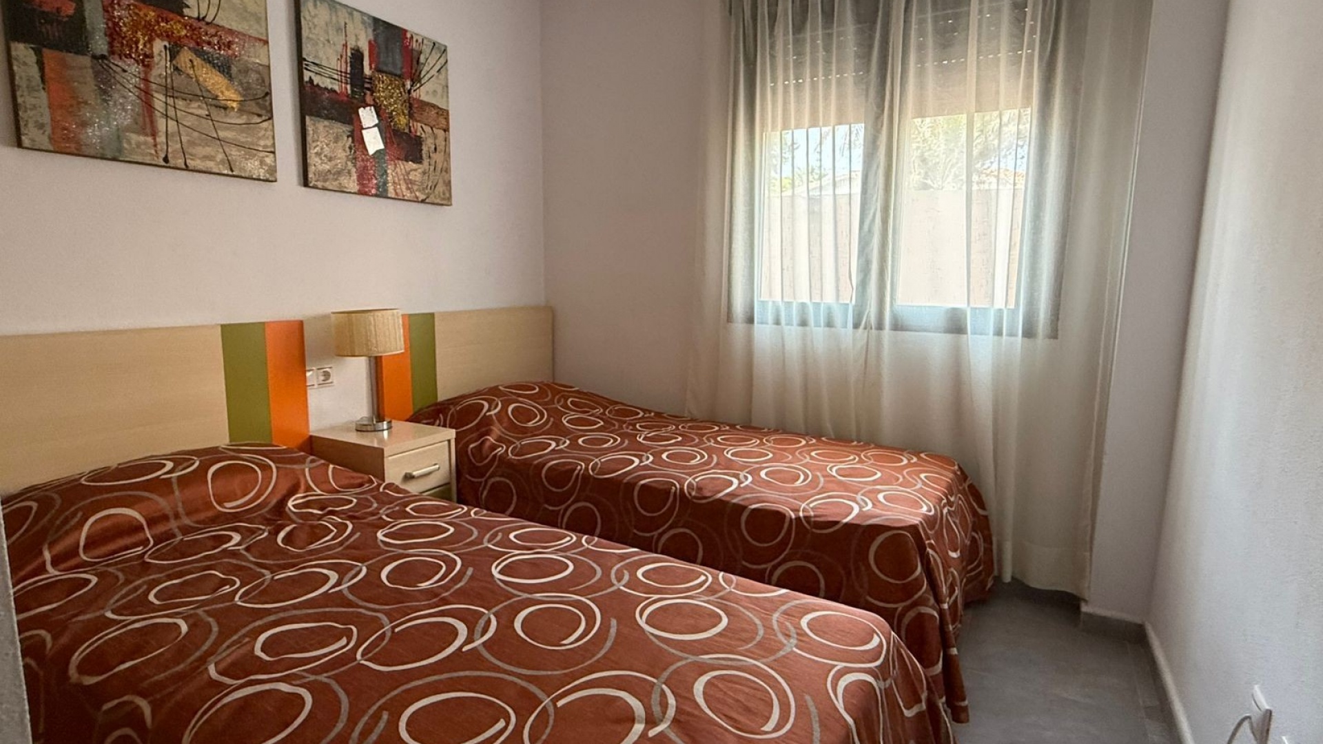 Revente - Appartement - Punta Prima - beachside punta prima