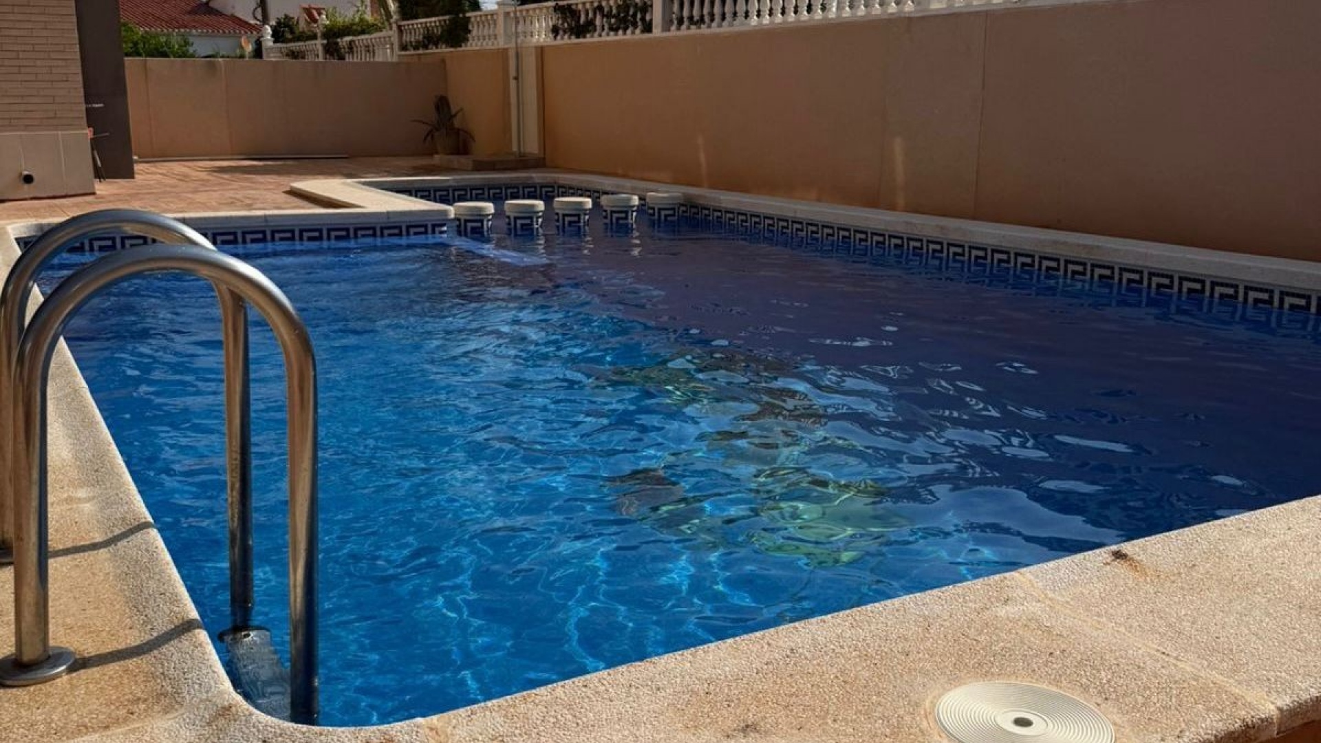 Revente - Appartement - Punta Prima - beachside punta prima