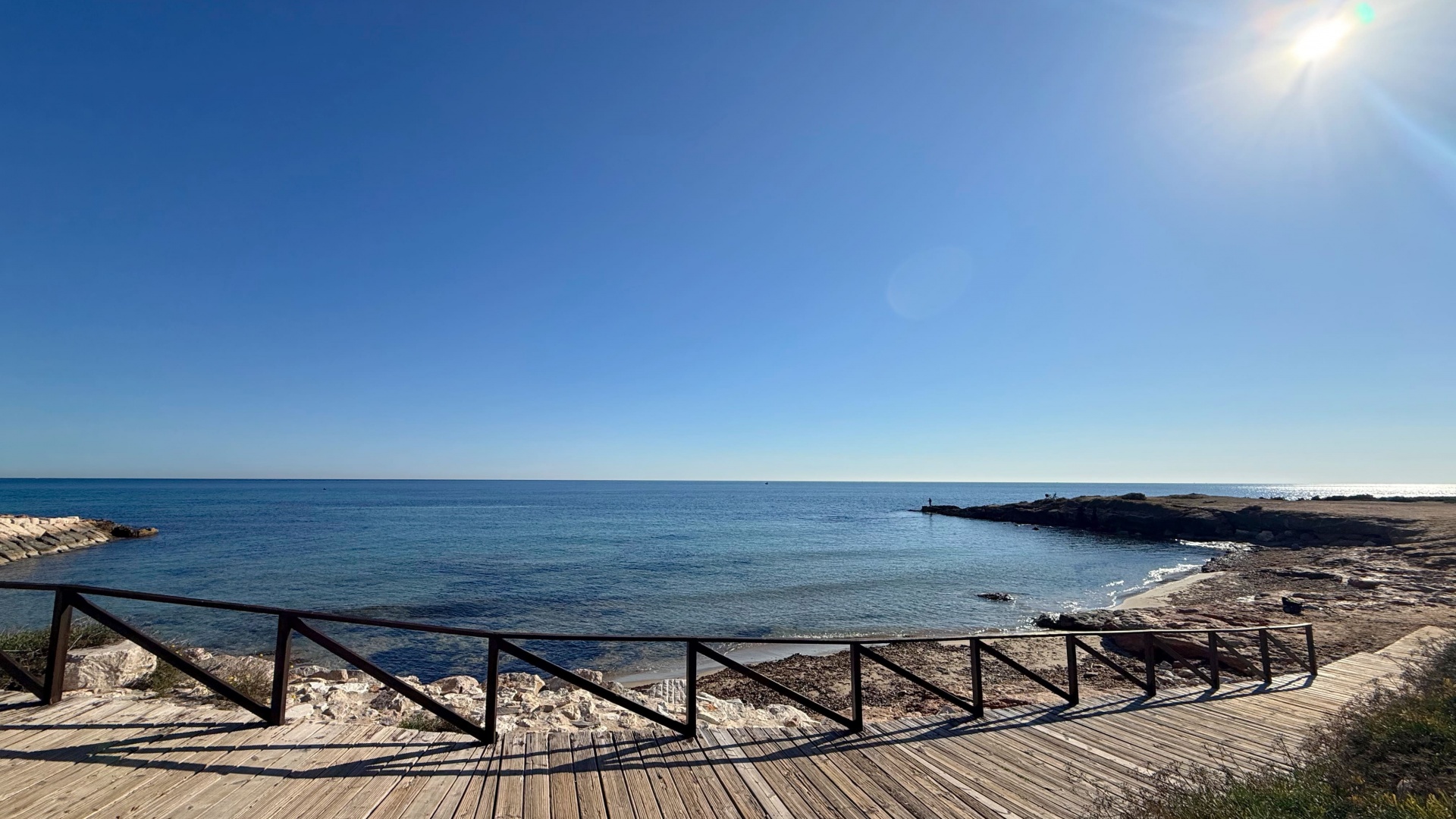 Revente - Appartement - Punta Prima - beachside punta prima