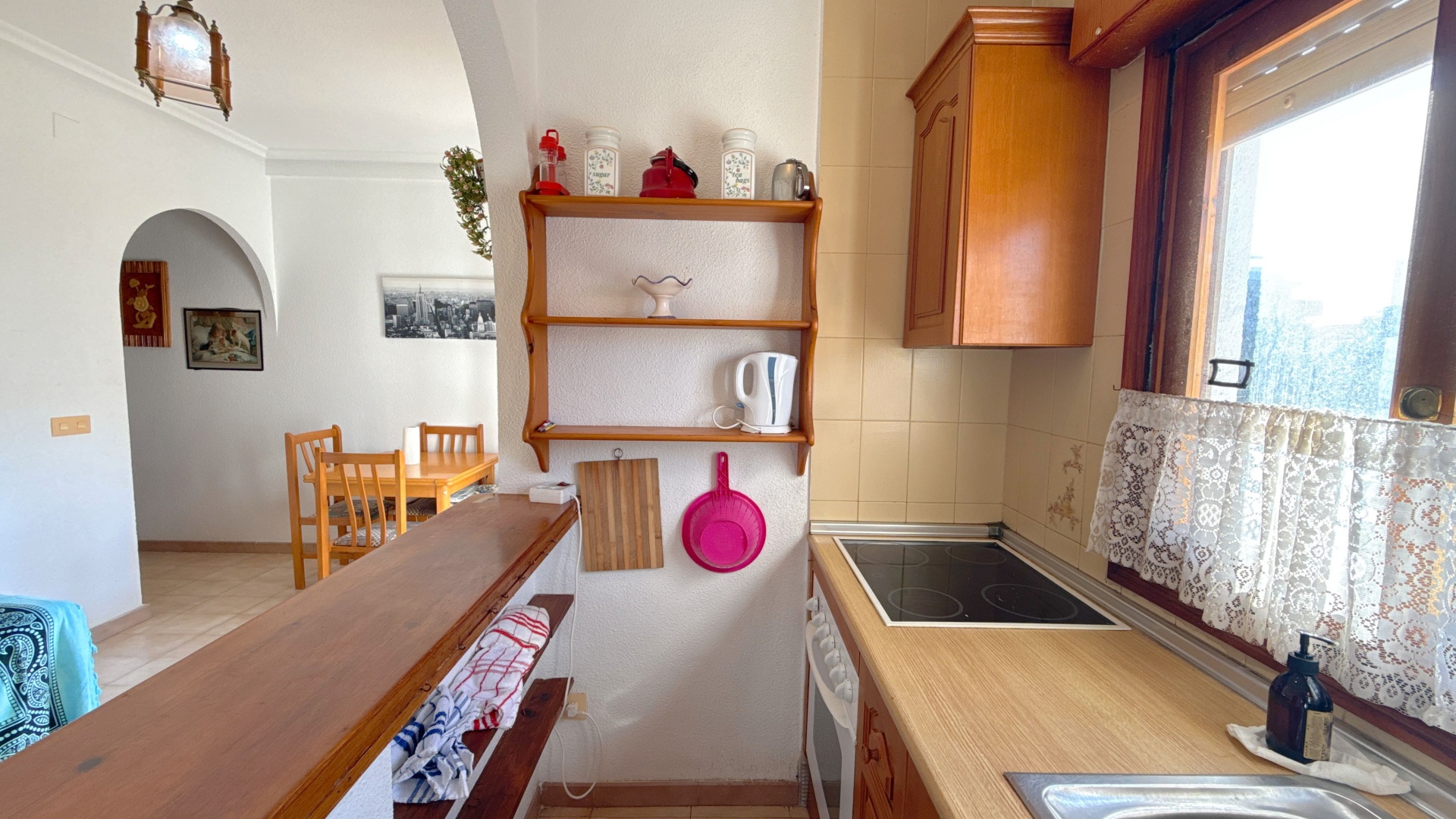 Revente - Appartement - Punta Prima - beachside punta prima