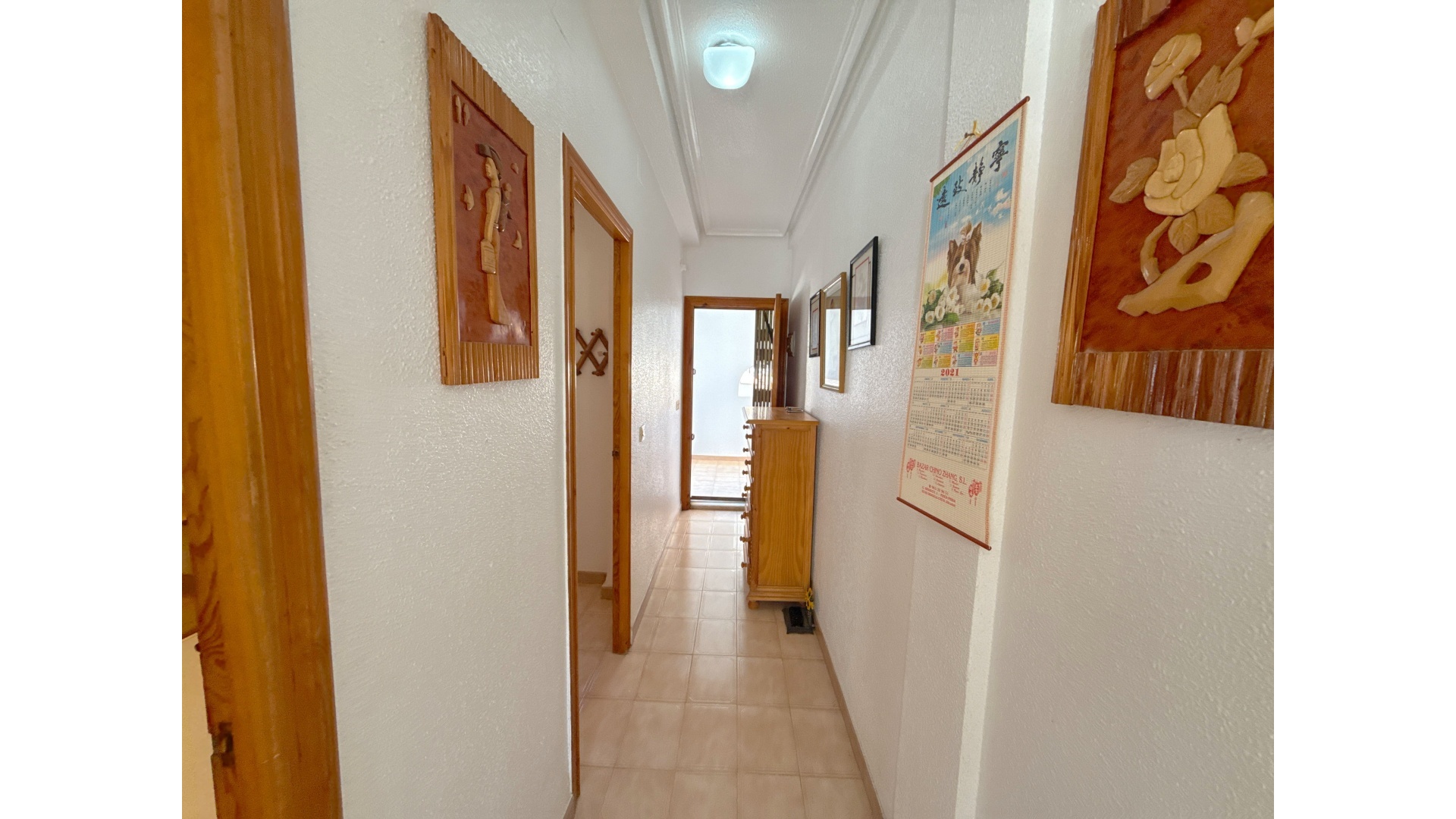 Revente - Appartement - Punta Prima - beachside punta prima