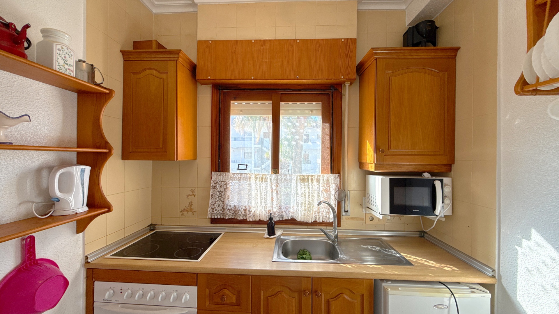 Revente - Appartement - Punta Prima - beachside punta prima