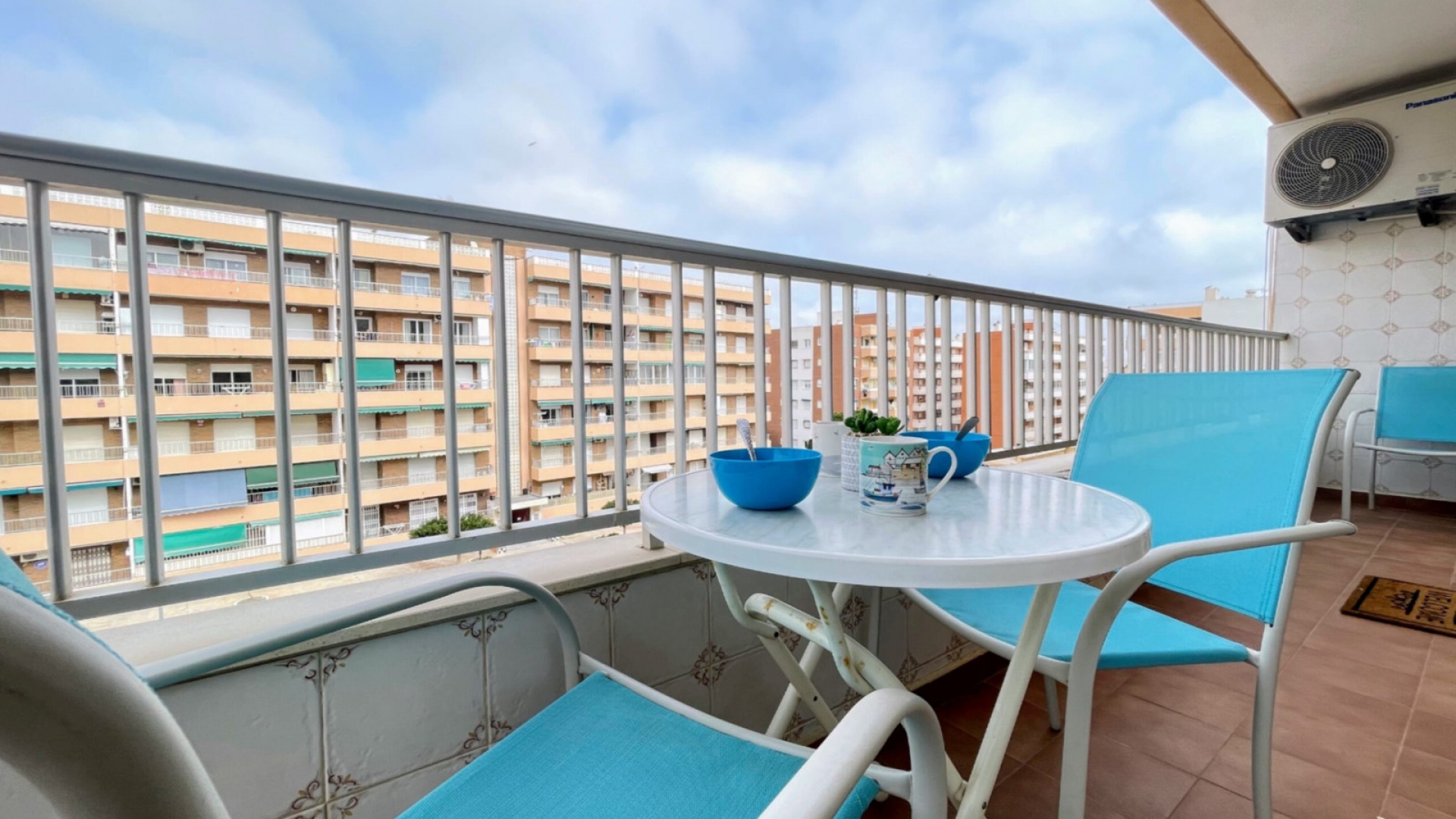 Revente - Appartement - Punta Prima - beachside punta prima