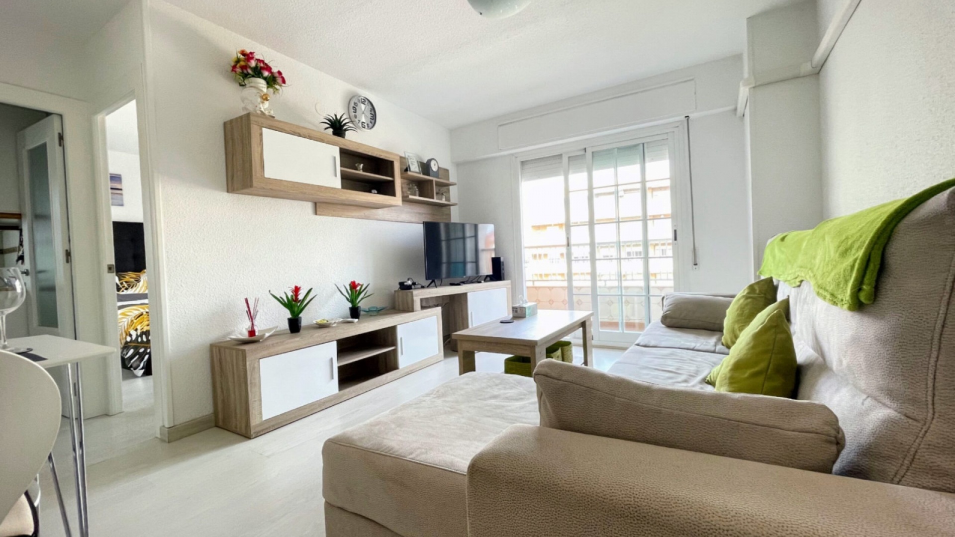 Revente - Appartement - Punta Prima - beachside punta prima