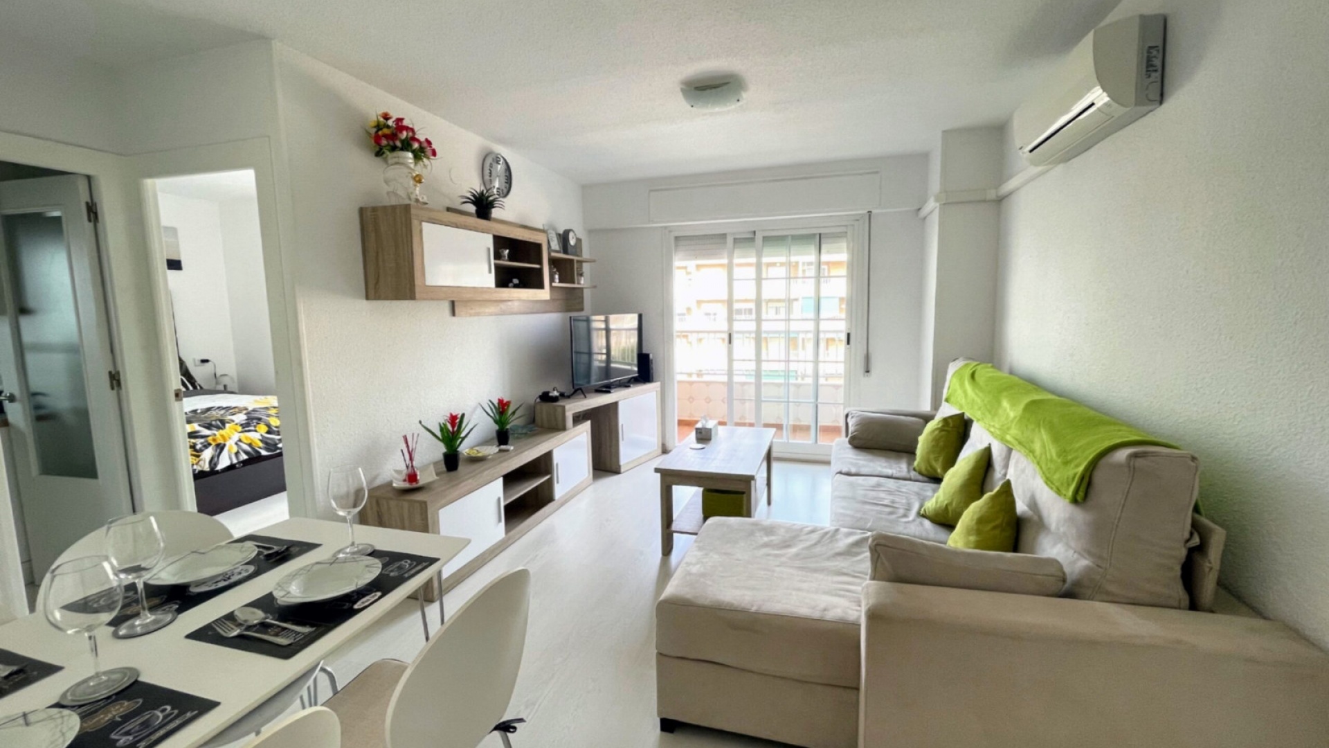 Revente - Appartement - Punta Prima - beachside punta prima