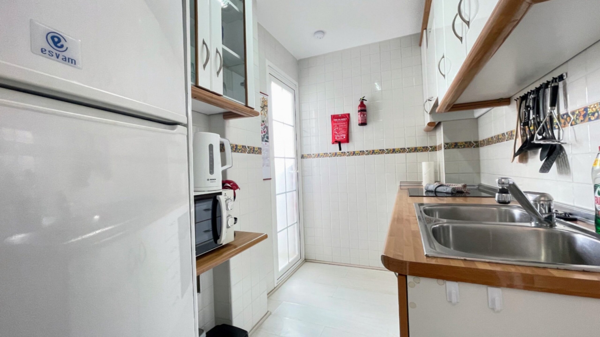 Revente - Appartement - Punta Prima - beachside punta prima