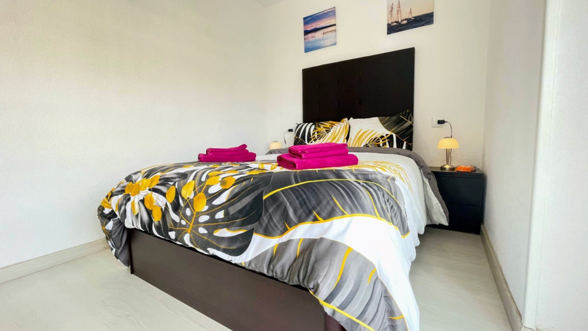 Revente - Appartement - Punta Prima - beachside punta prima