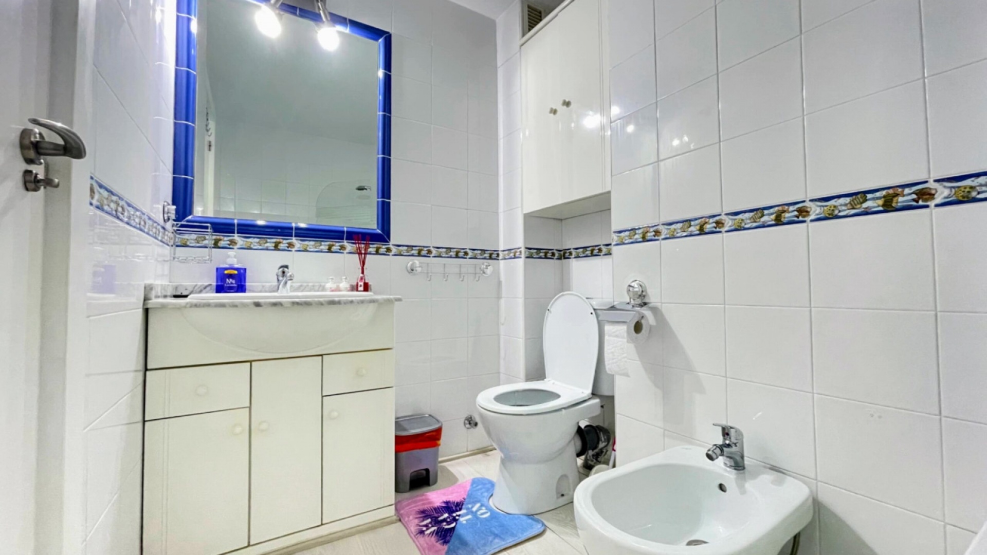 Revente - Appartement - Punta Prima - beachside punta prima