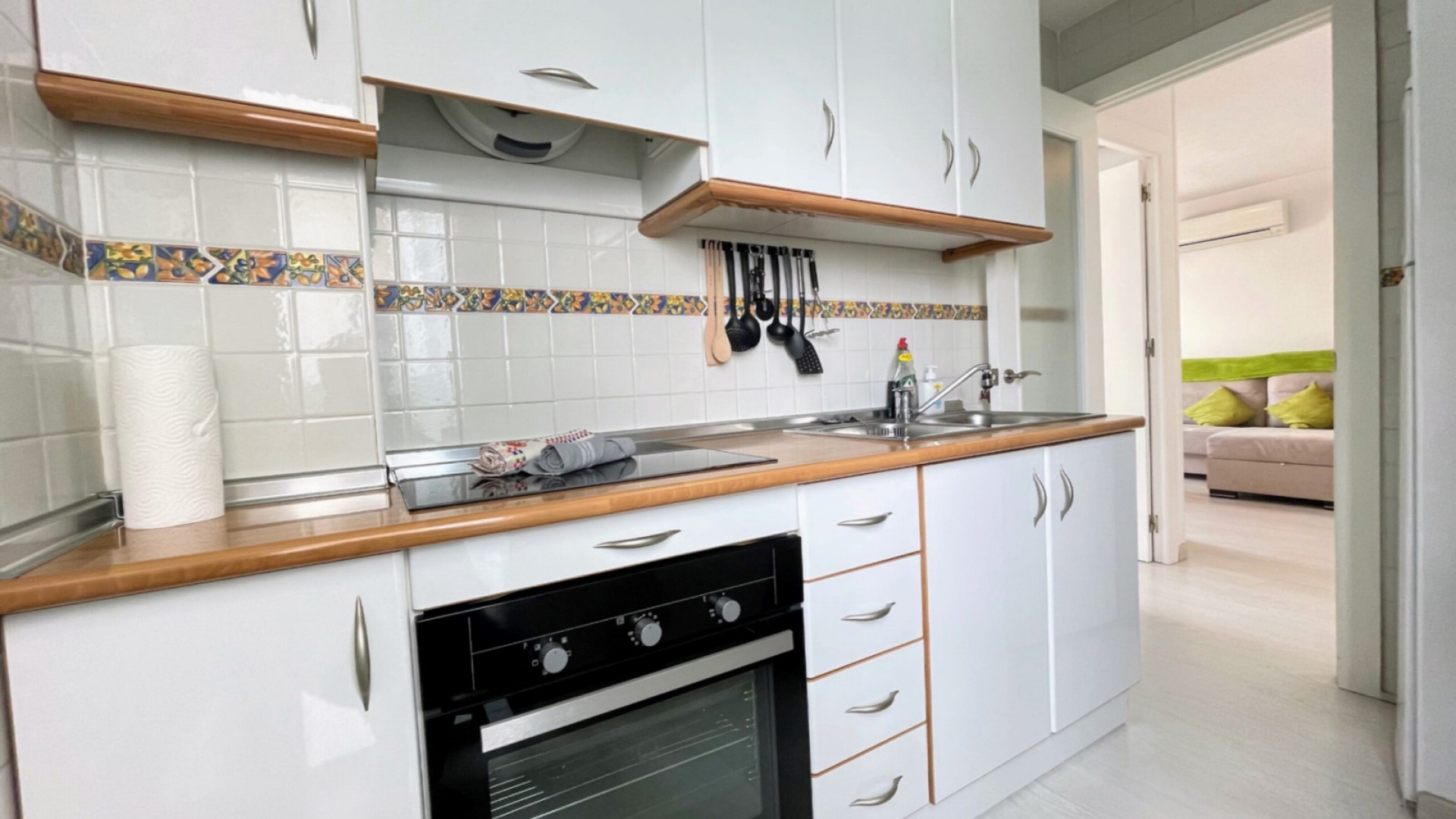 Revente - Appartement - Punta Prima - beachside punta prima