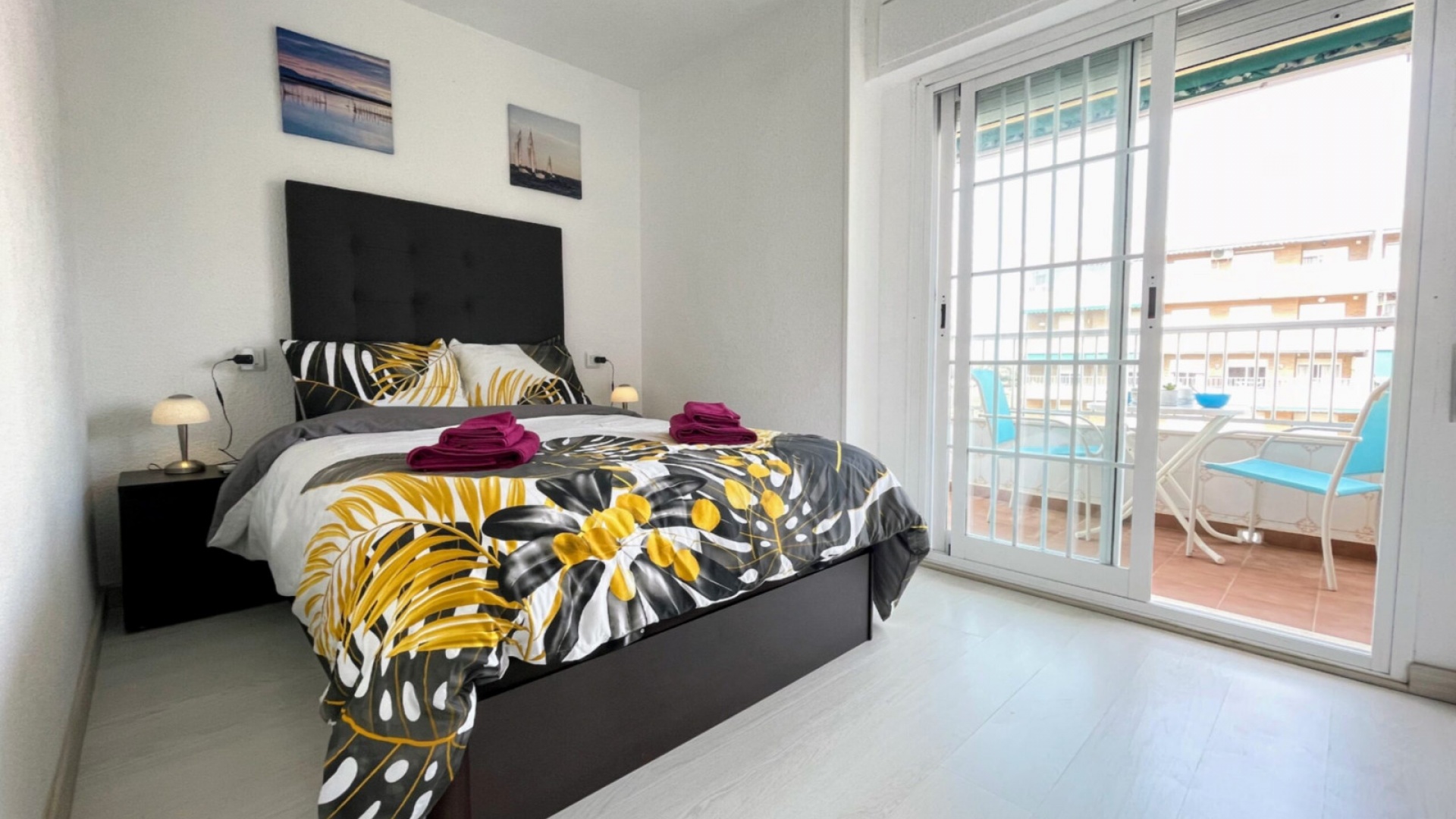 Revente - Appartement - Punta Prima - beachside punta prima