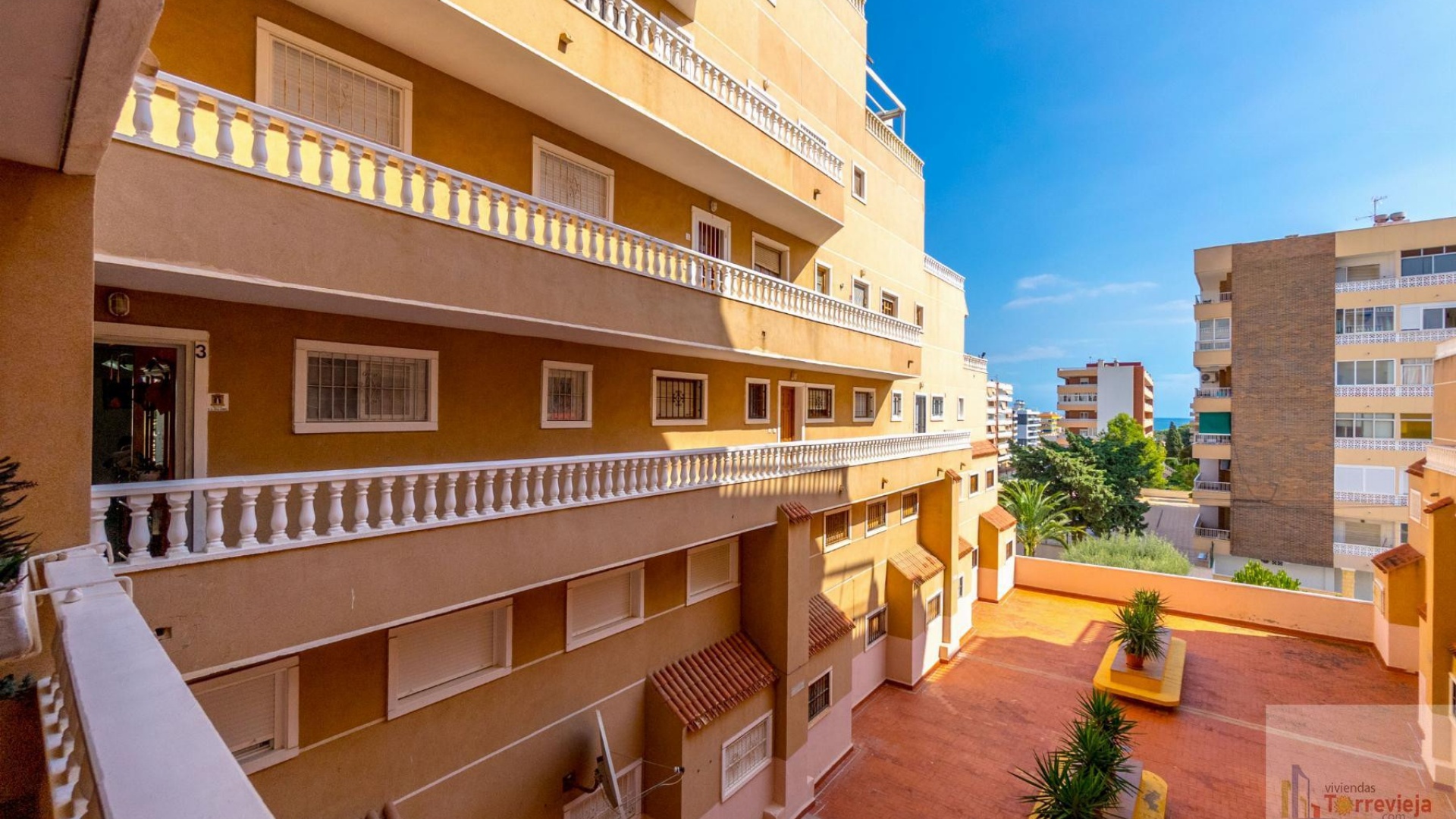 Revente - Appartement - Punta Prima - beachside punta prima