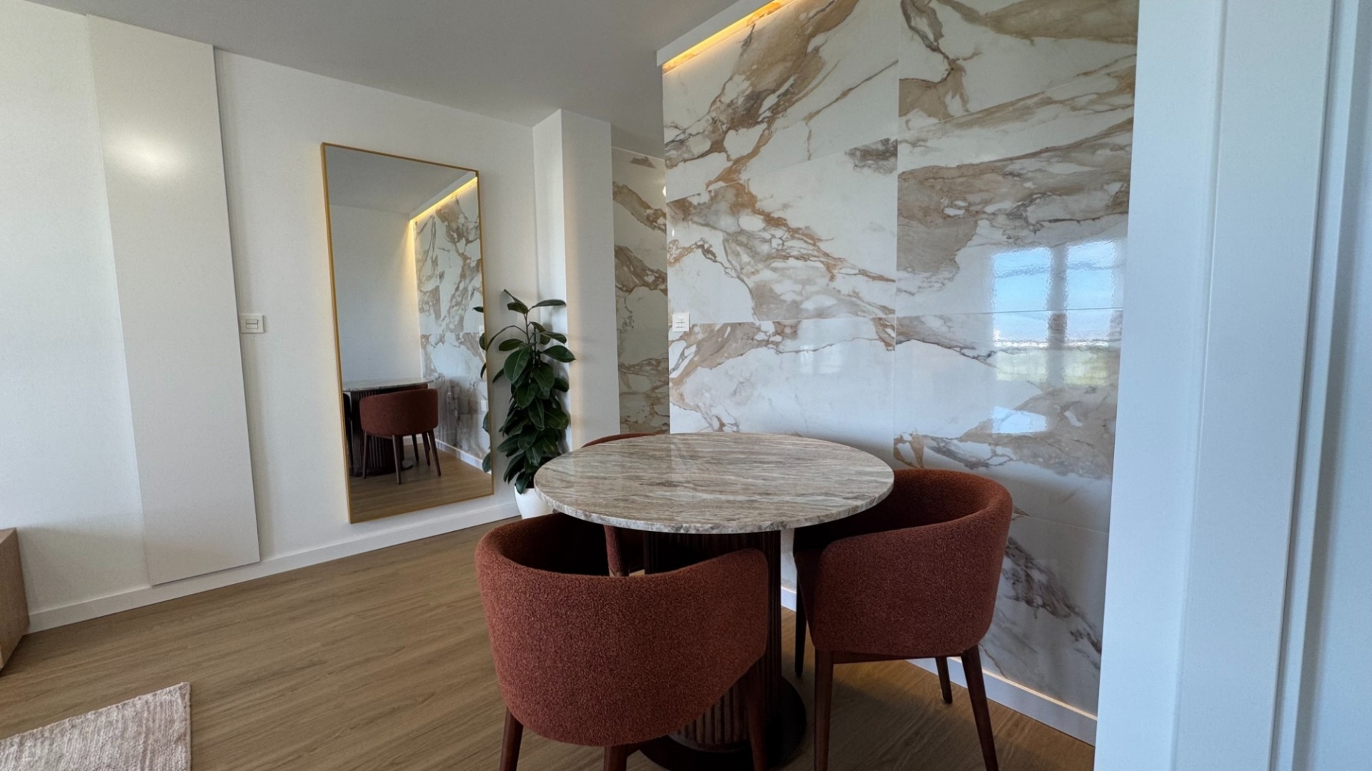 Revente - Appartement - Punta Prima - beachside punta prima