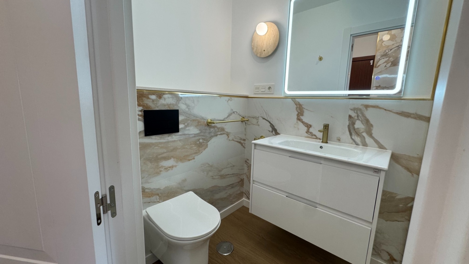 Revente - Appartement - Punta Prima - beachside punta prima