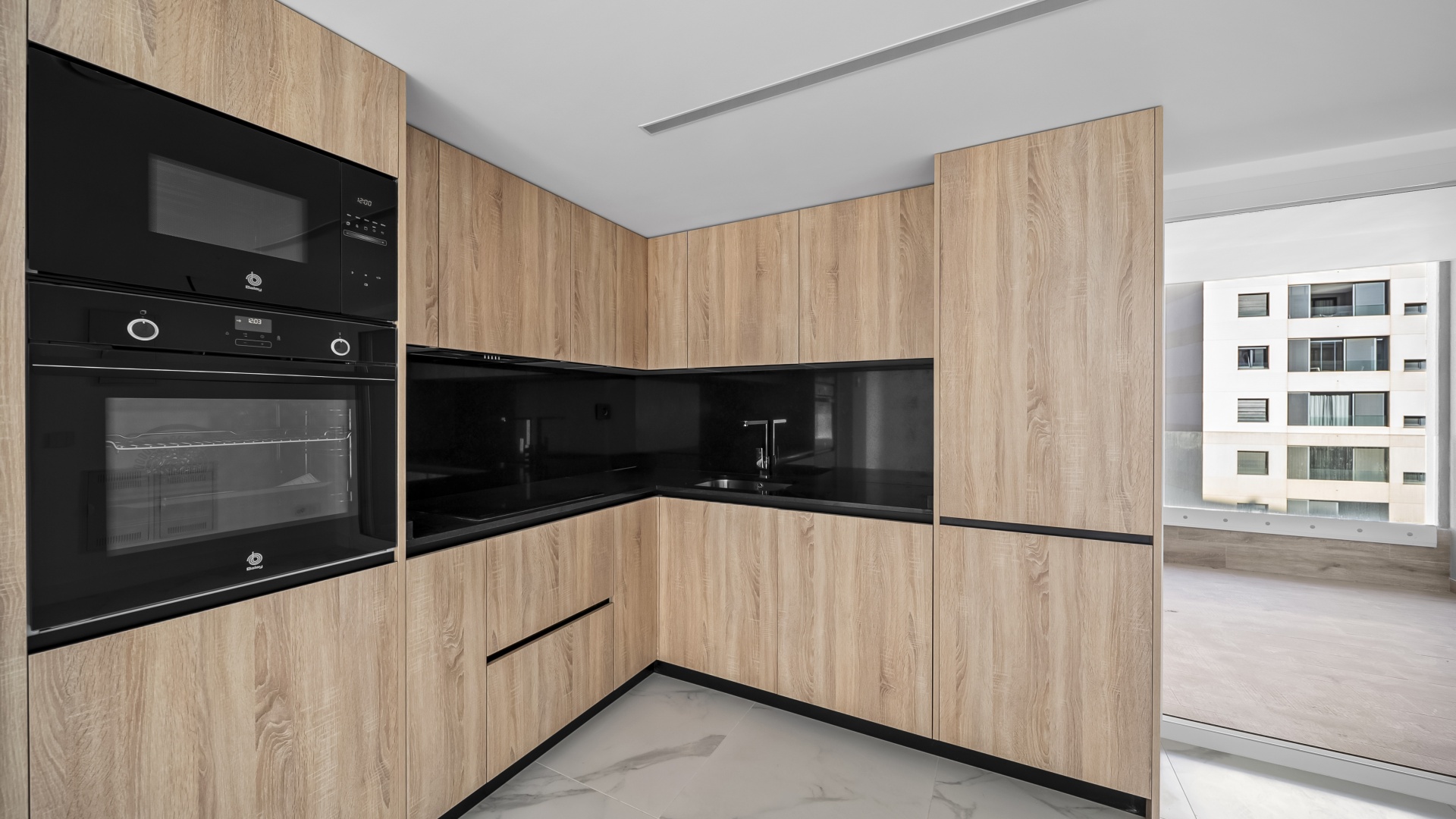 Revente - Appartement - Punta Prima - beachside punta prima