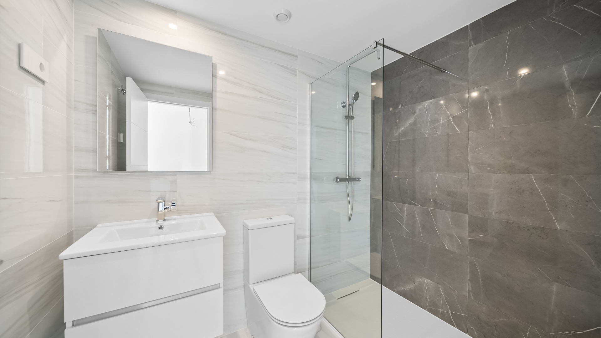 Revente - Appartement - Punta Prima - beachside punta prima