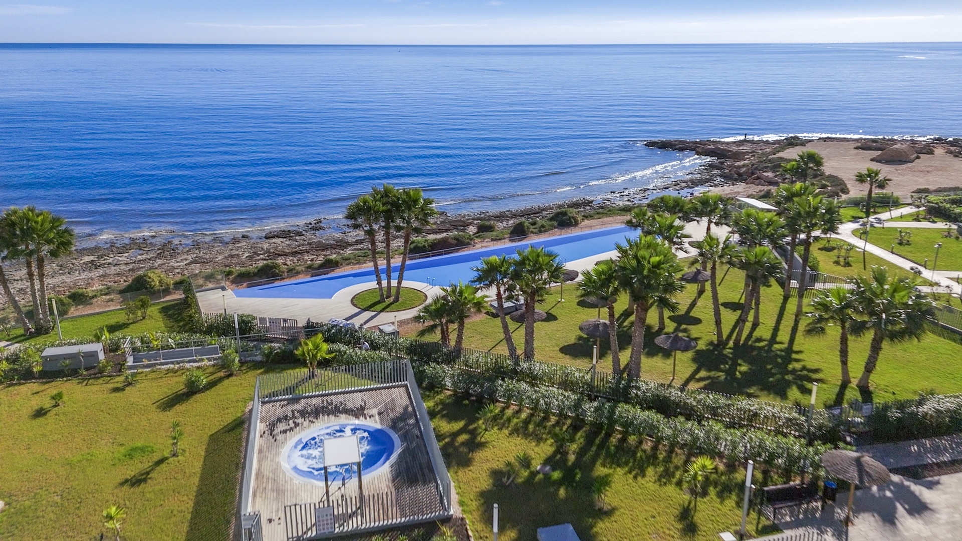 Revente - Appartement - Punta Prima - beachside punta prima