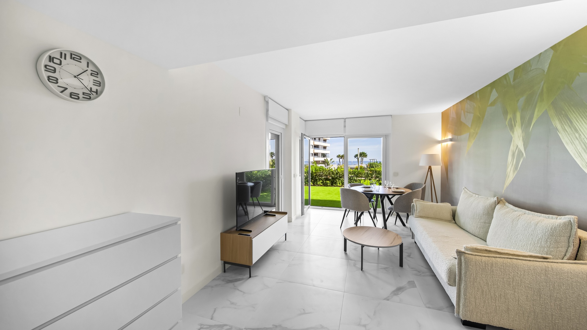 Revente - Appartement - Punta Prima - beachside punta prima