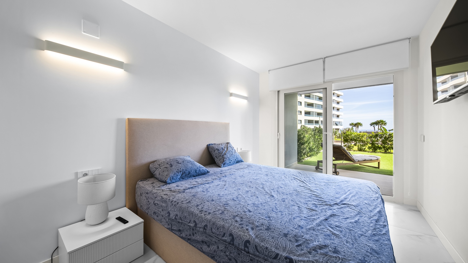 Revente - Appartement - Punta Prima - beachside punta prima