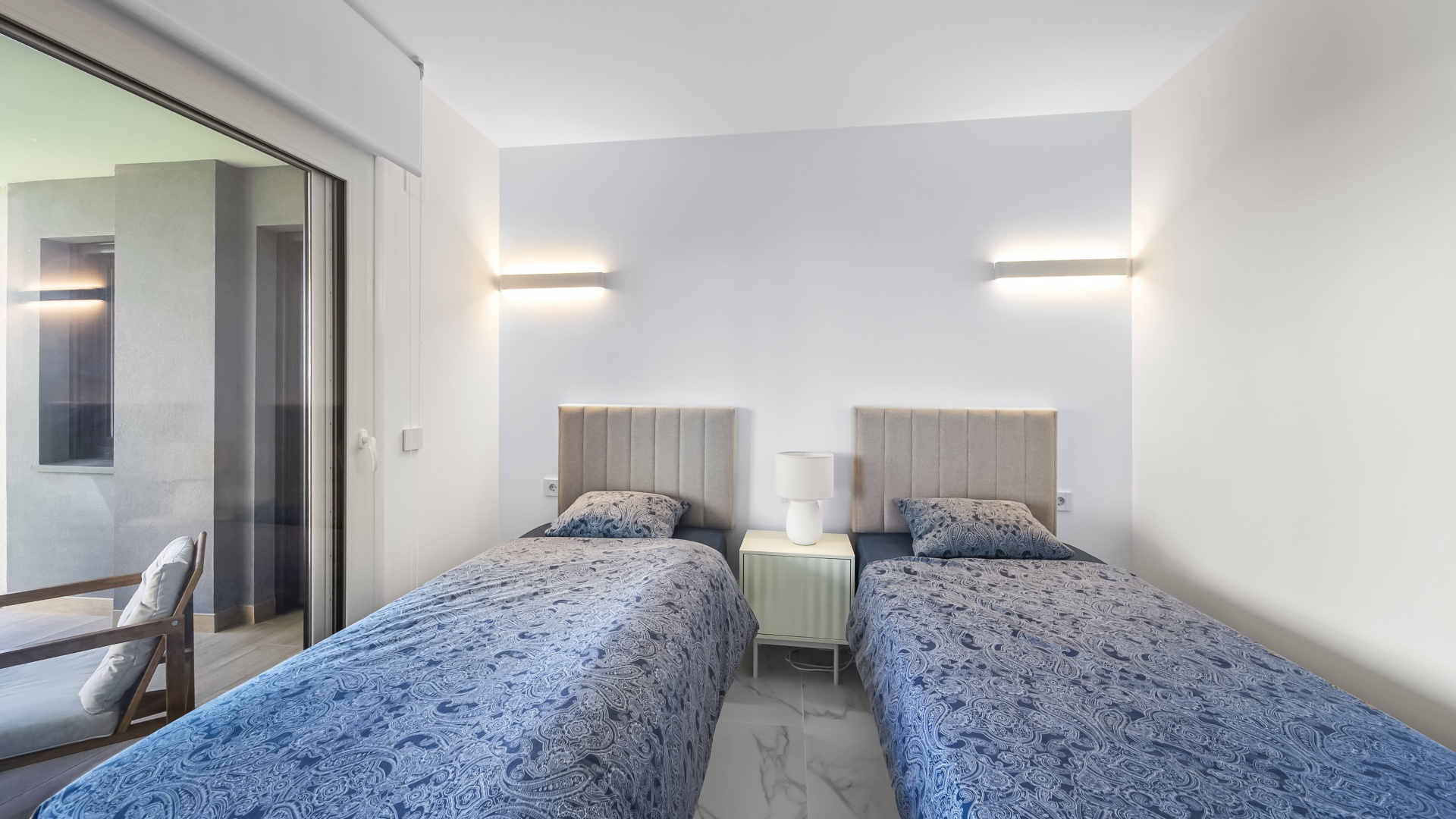 Revente - Appartement - Punta Prima - beachside punta prima