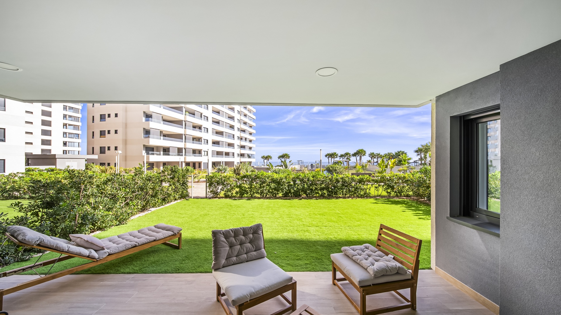 Revente - Appartement - Punta Prima - beachside punta prima