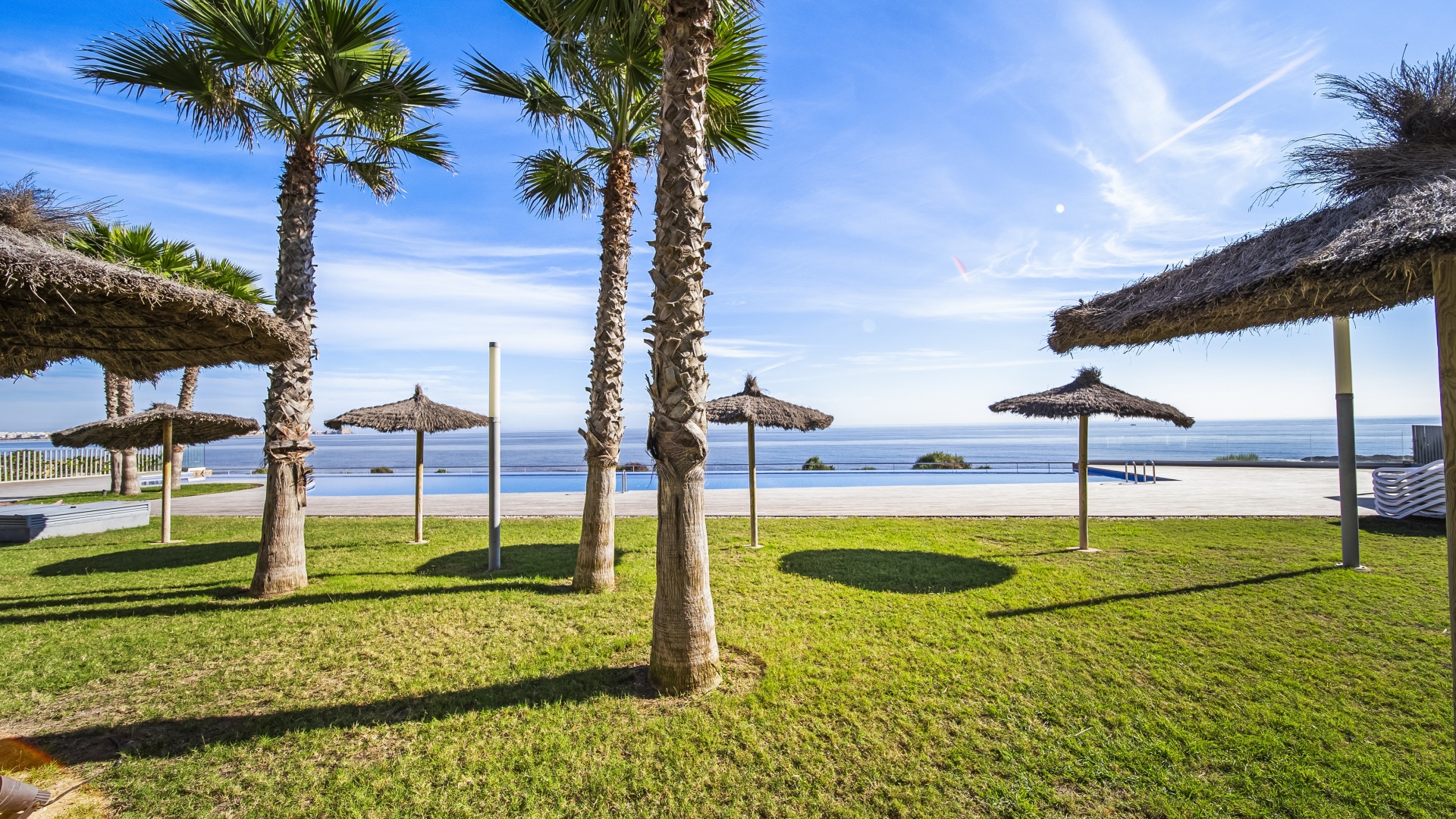 Revente - Appartement - Punta Prima - beachside punta prima