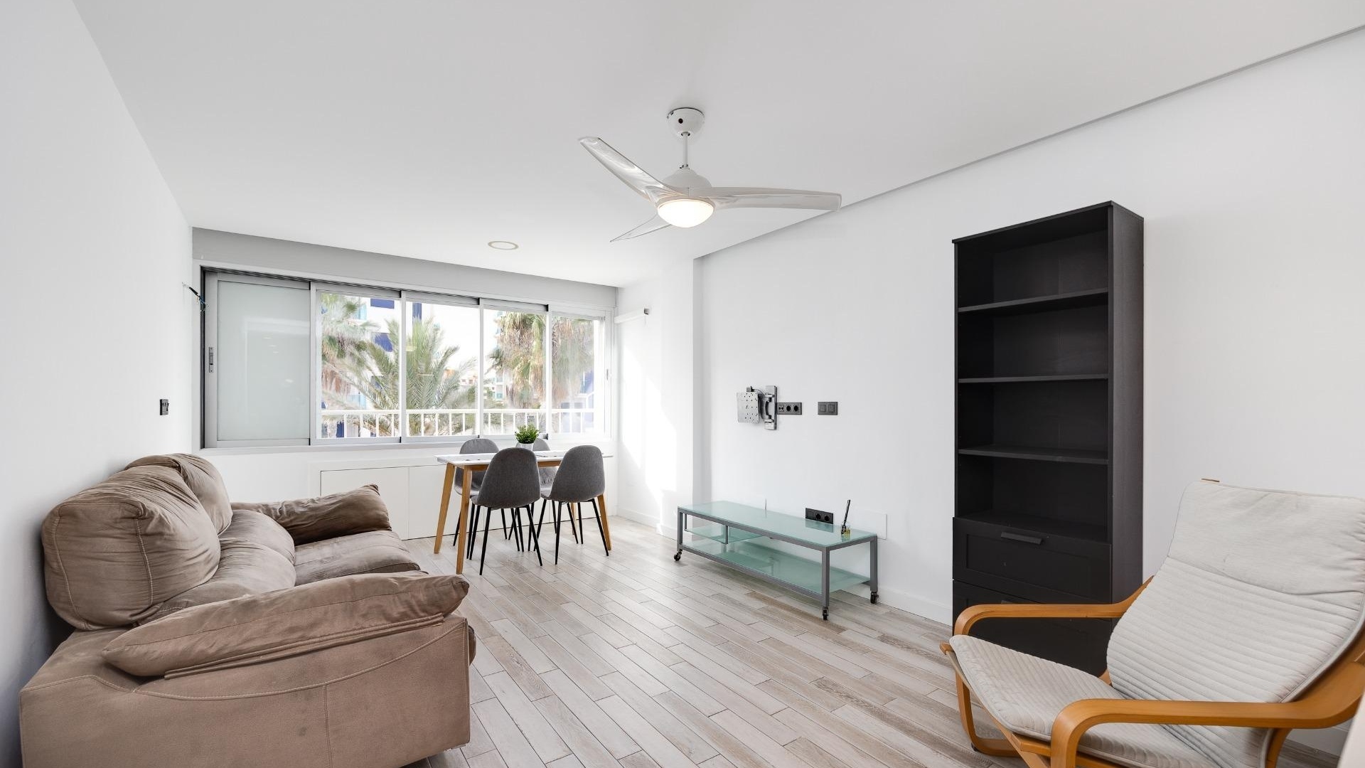 Revente - Appartement - Punta Prima - beachside punta prima